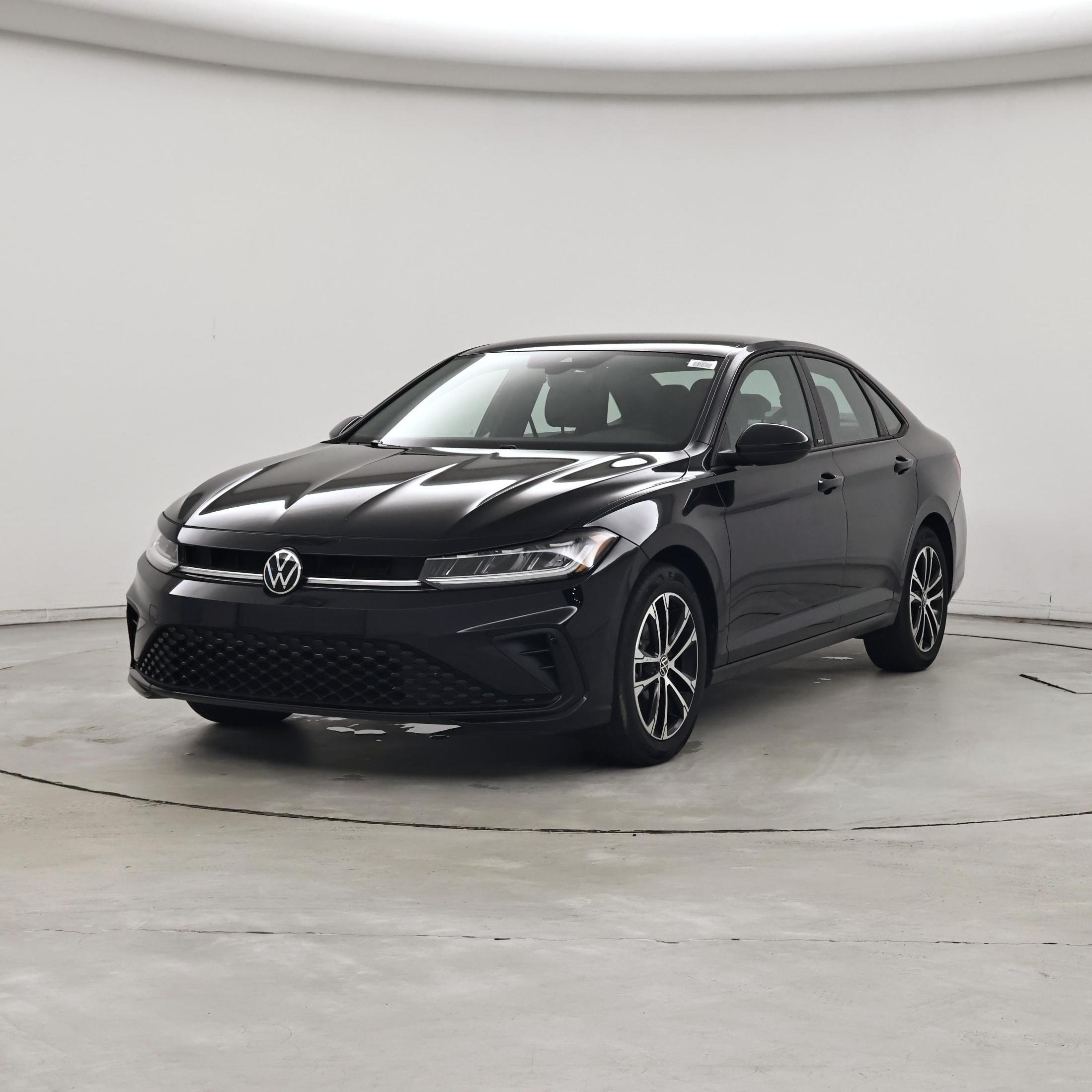 Thumbnail: 2025 Volkswagen Jetta - 4