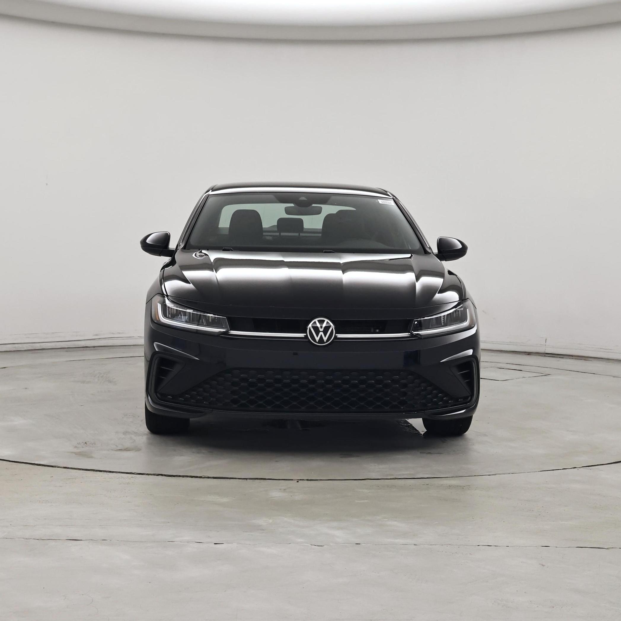 Thumbnail: 2025 Volkswagen Jetta - 5