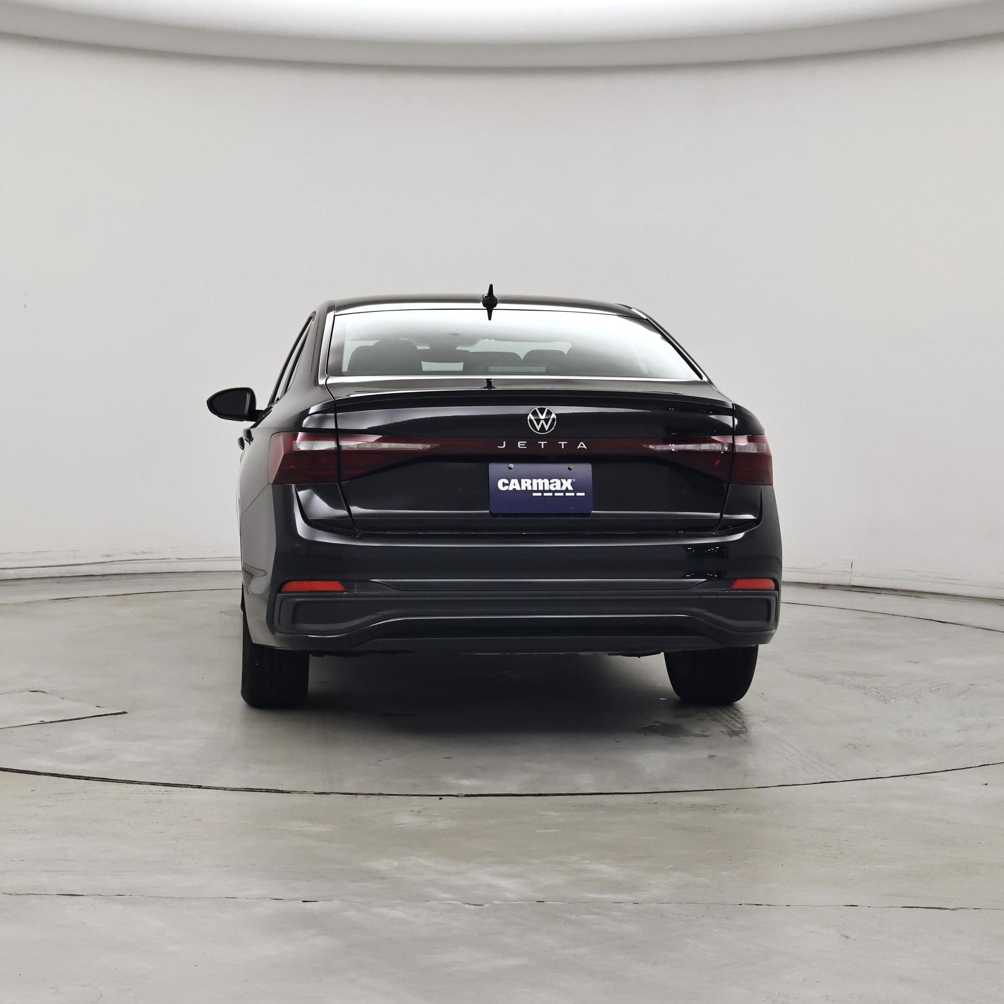 Thumbnail: 2025 Volkswagen Jetta - 6