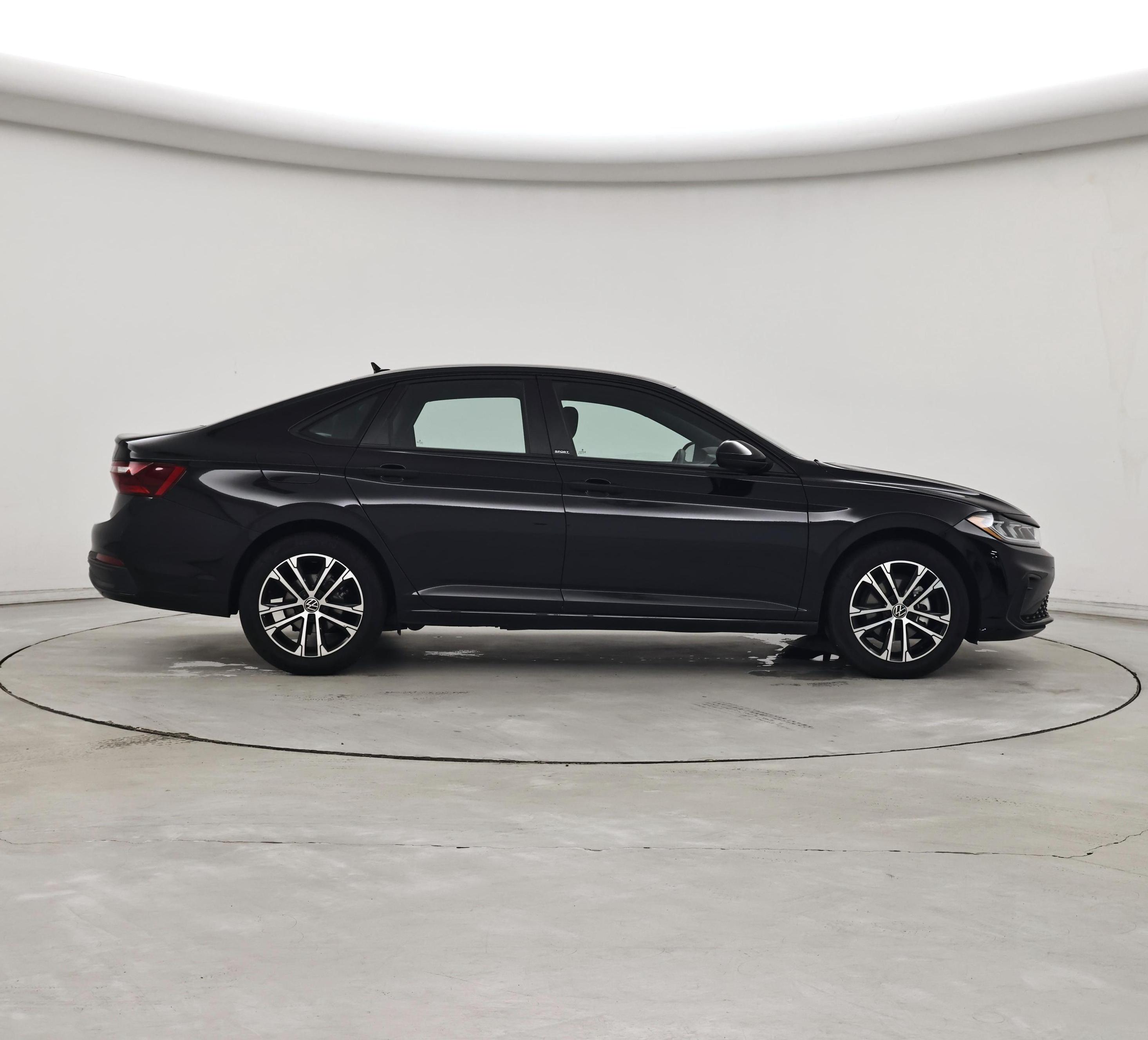 Thumbnail: 2025 Volkswagen Jetta - 7
