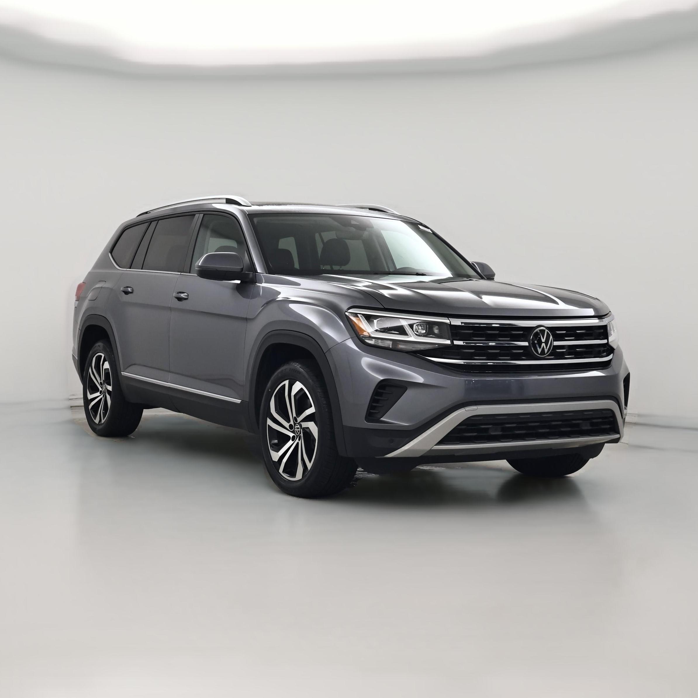 Thumbnail: 2023 Volkswagen Atlas - 1