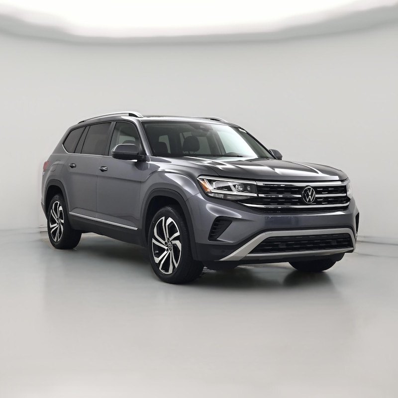 2023 Volkswagen Atlas SEL