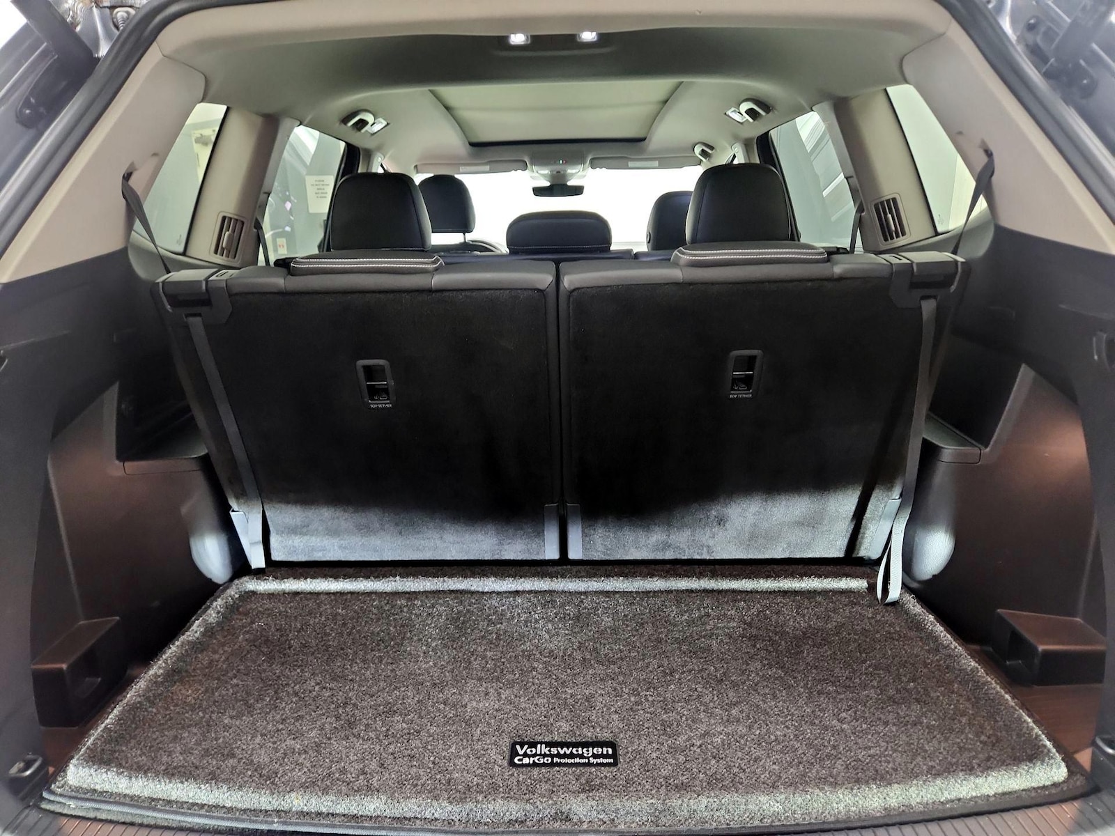 2023 Volkswagen Atlas SEL - Photo 23