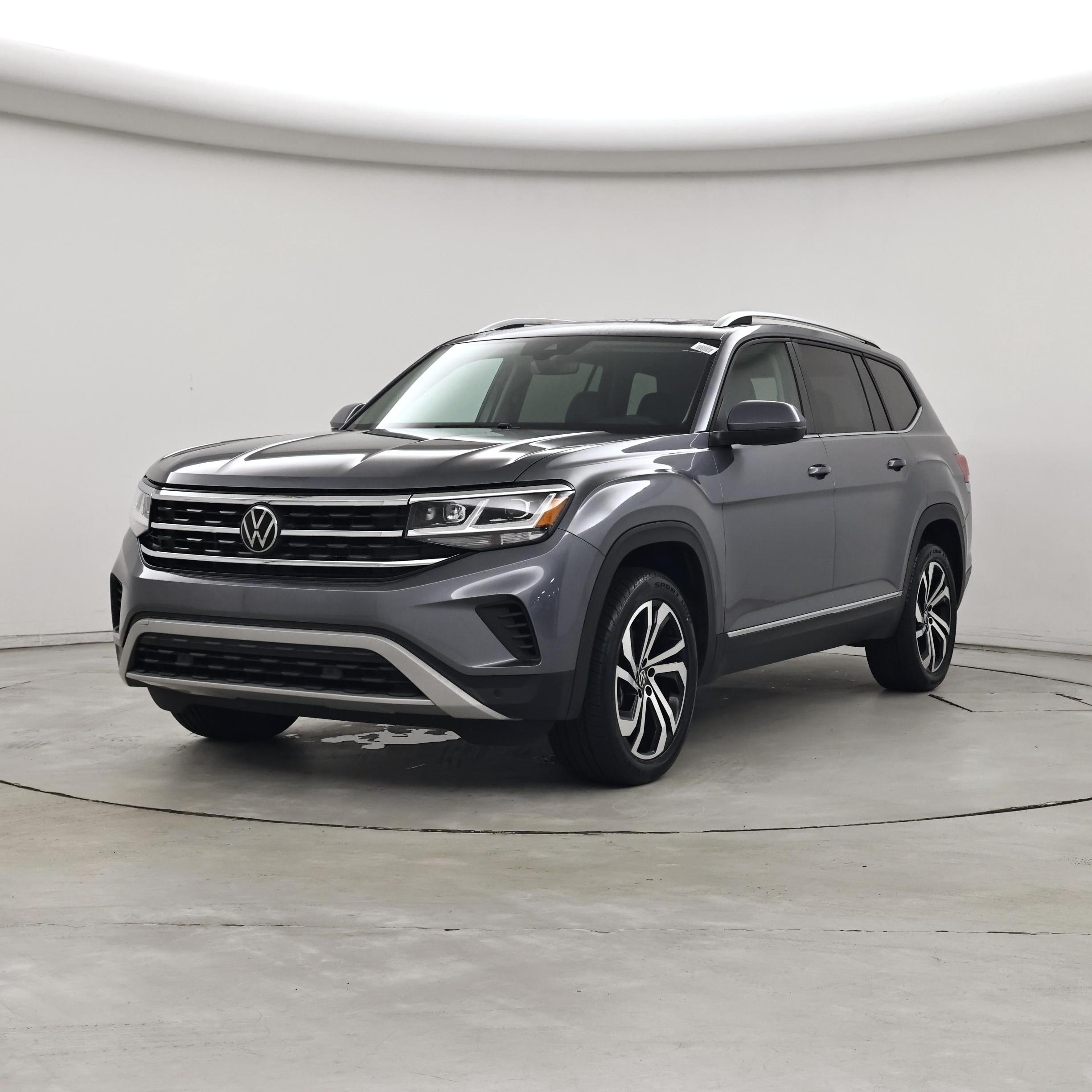 Thumbnail: 2023 Volkswagen Atlas - 4