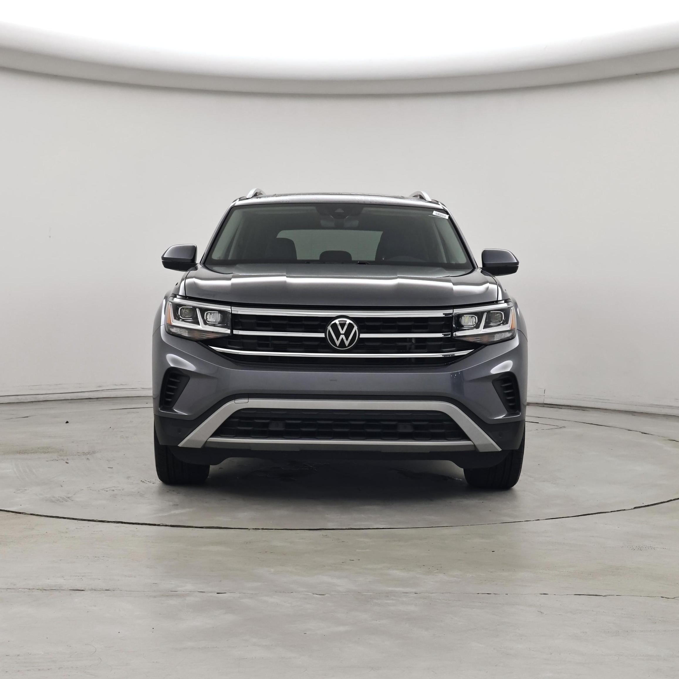 Thumbnail: 2023 Volkswagen Atlas - 5