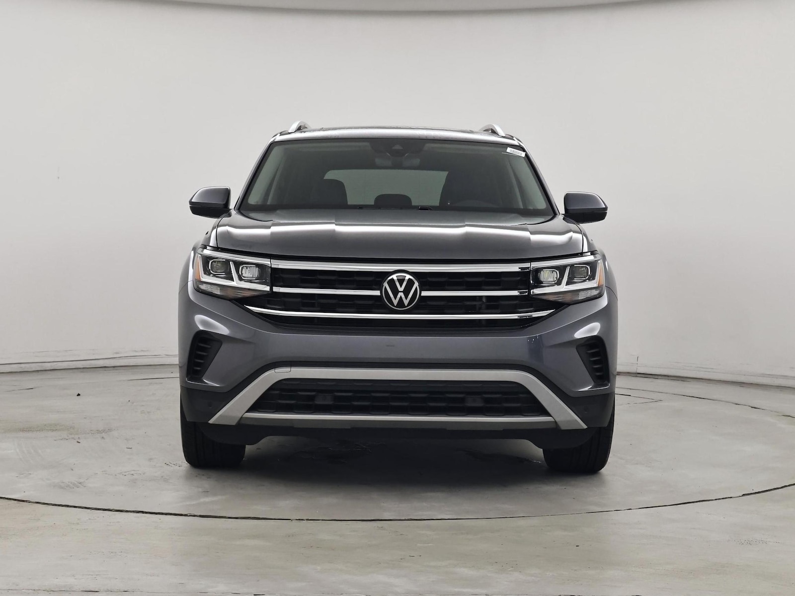 2023 Volkswagen Atlas SEL - Photo 6