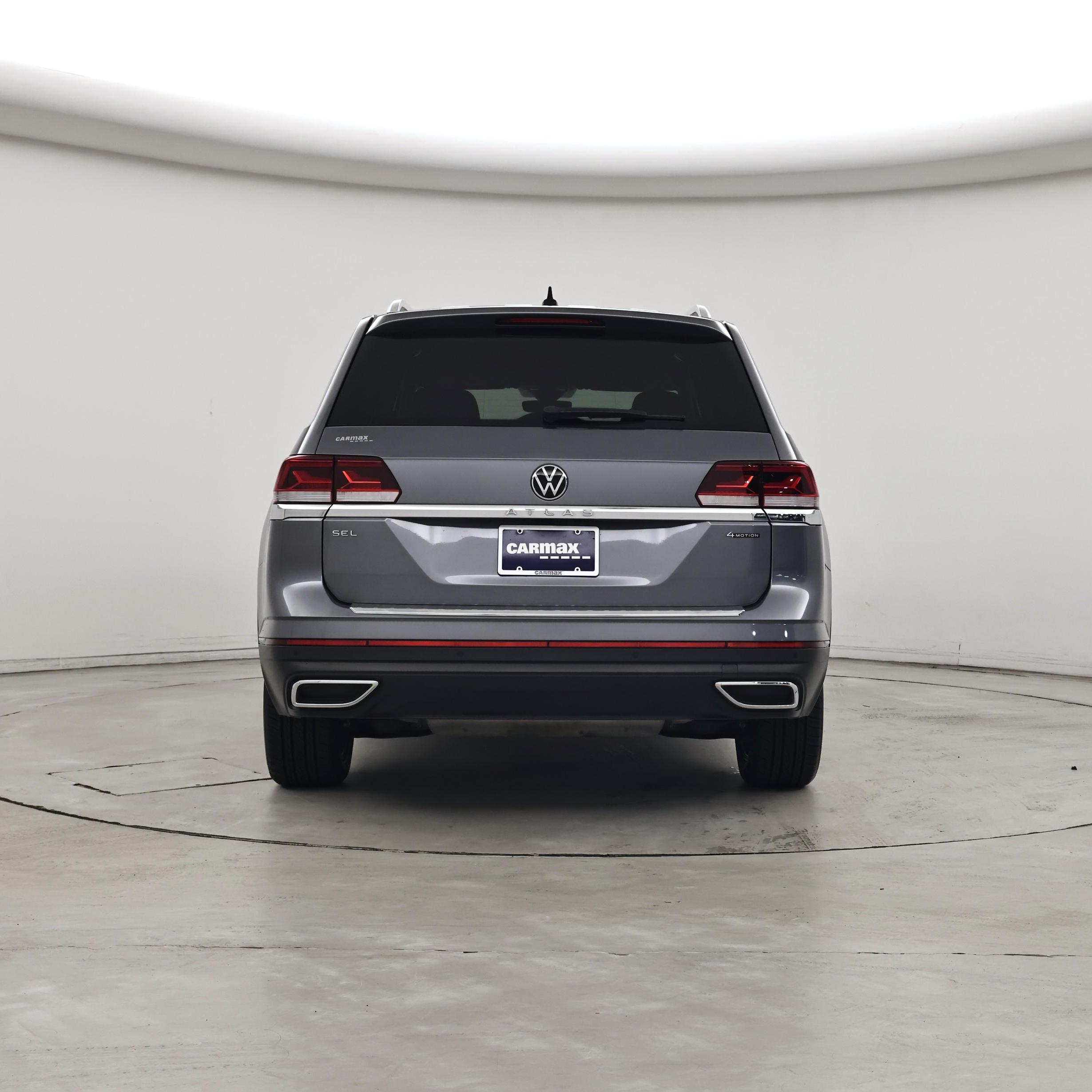Thumbnail: 2023 Volkswagen Atlas - 6