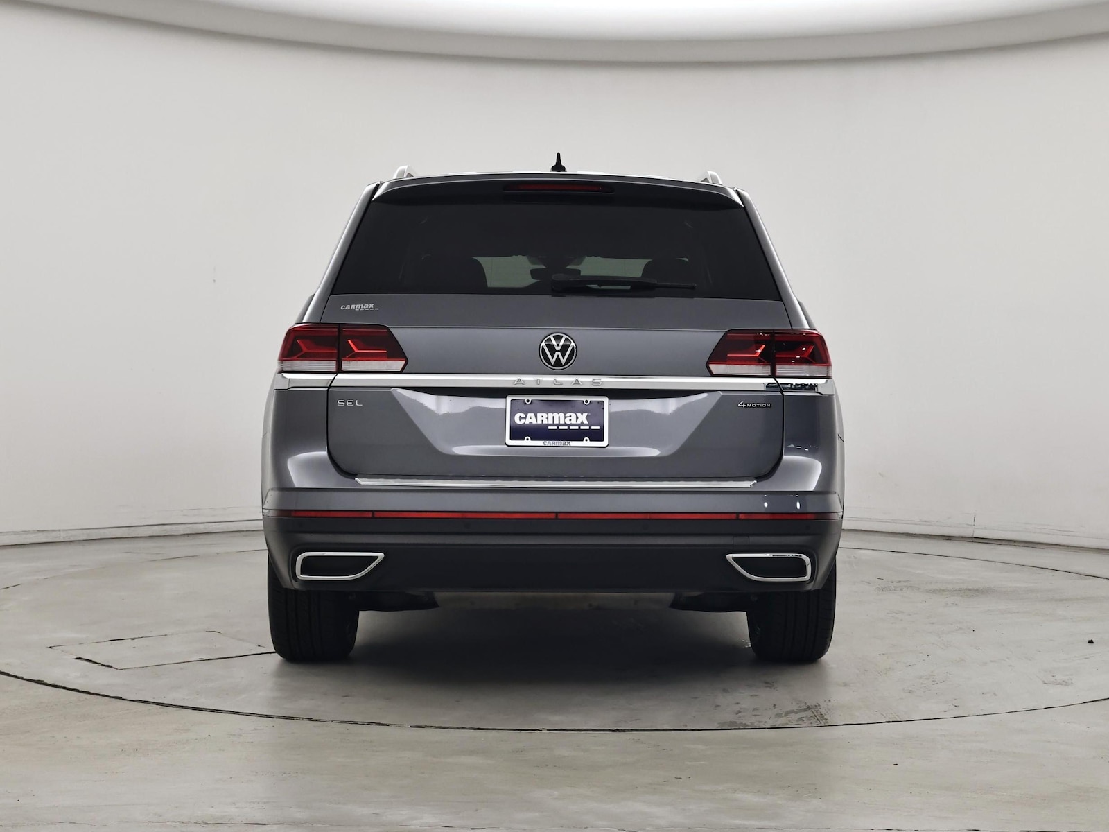 2023 Volkswagen Atlas SEL - Photo 7