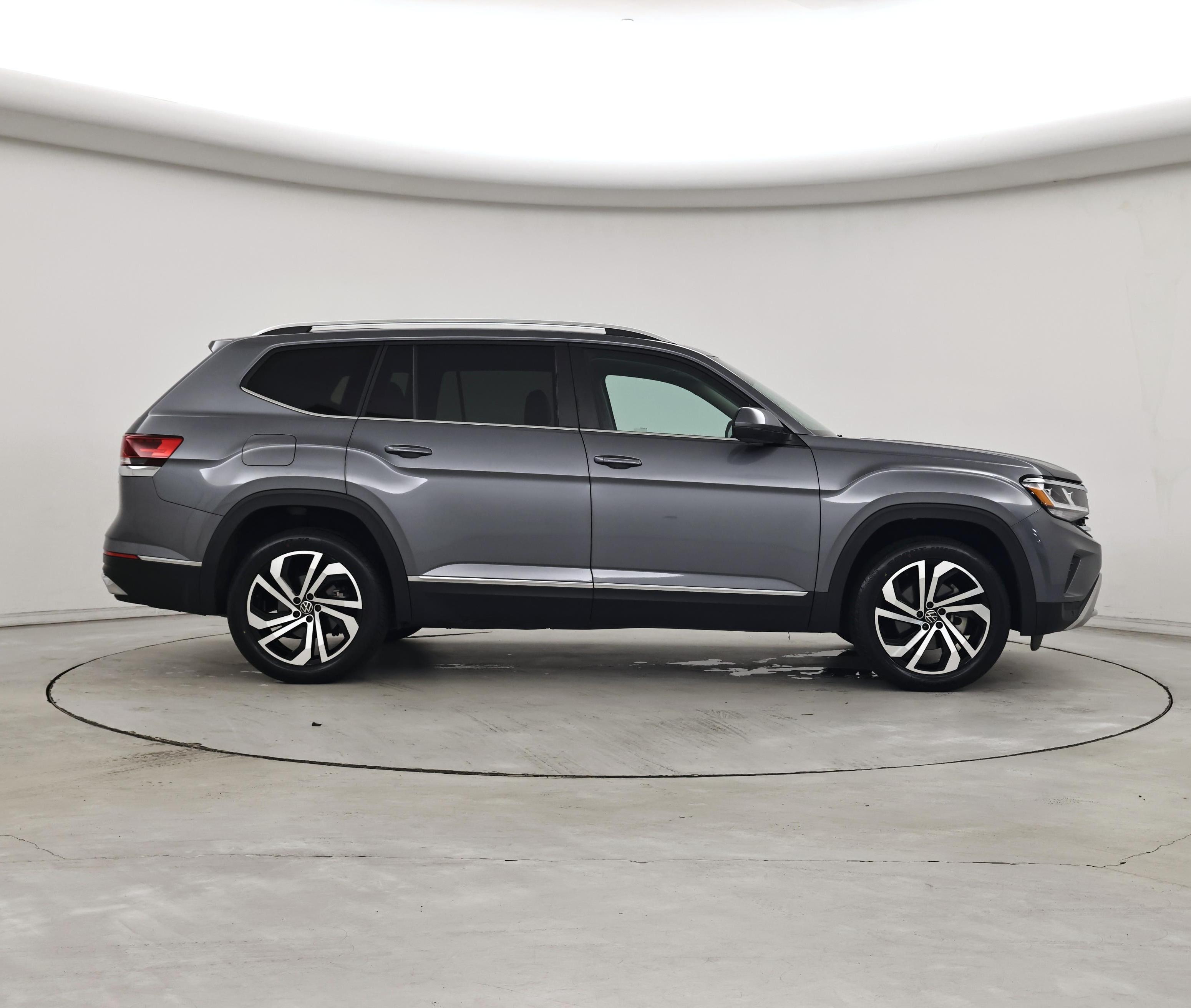 Thumbnail: 2023 Volkswagen Atlas - 7