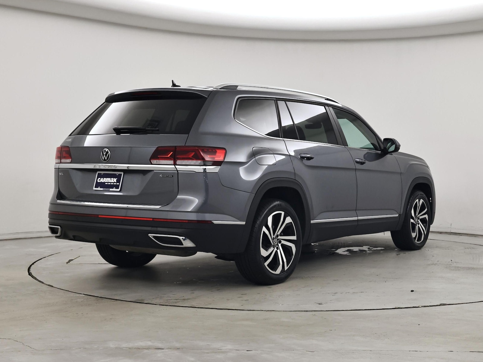 2023 Volkswagen Atlas SEL - Photo 9
