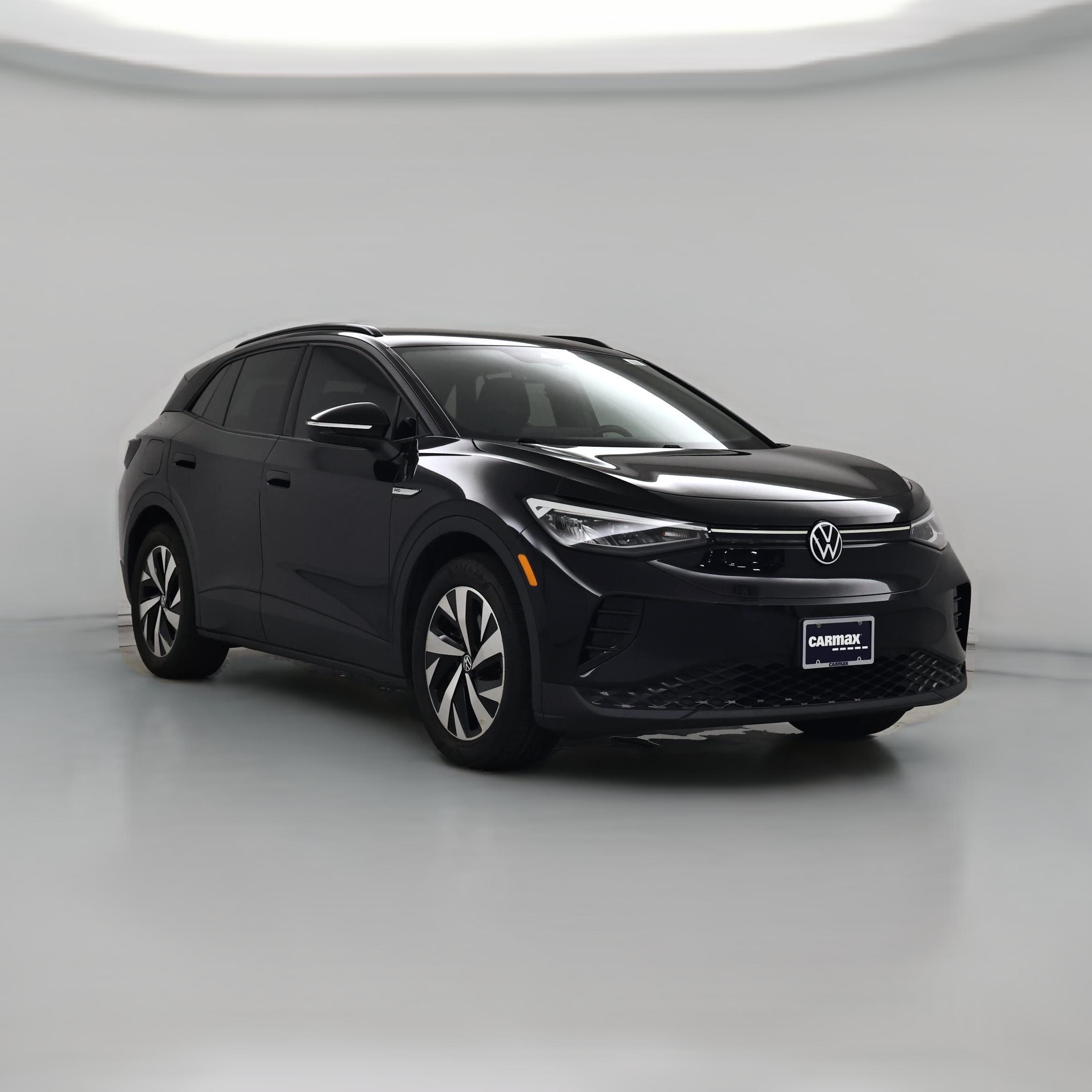 Thumbnail: 2023 Volkswagen ID.4 - 1