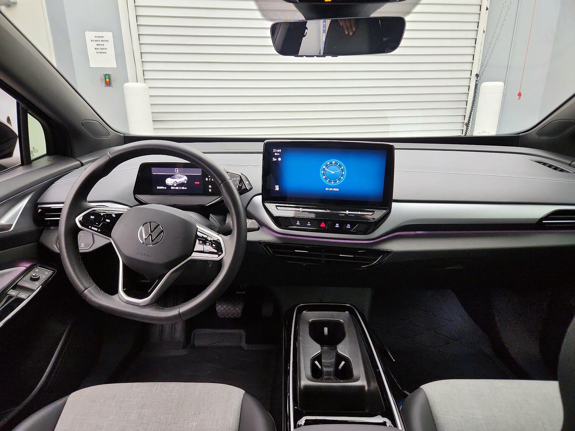 Thumbnail: 2023 Volkswagen ID.4 - 9
