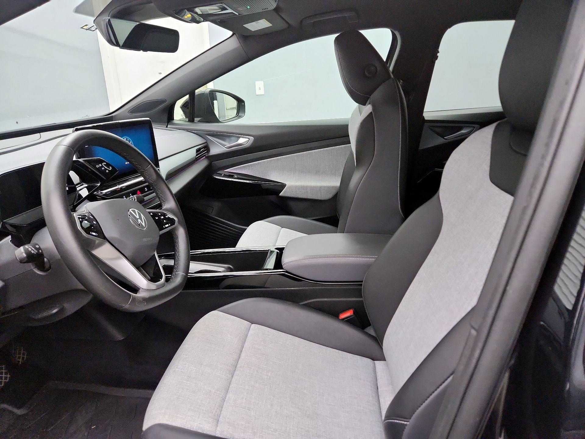 Thumbnail: 2023 Volkswagen ID.4 - 11