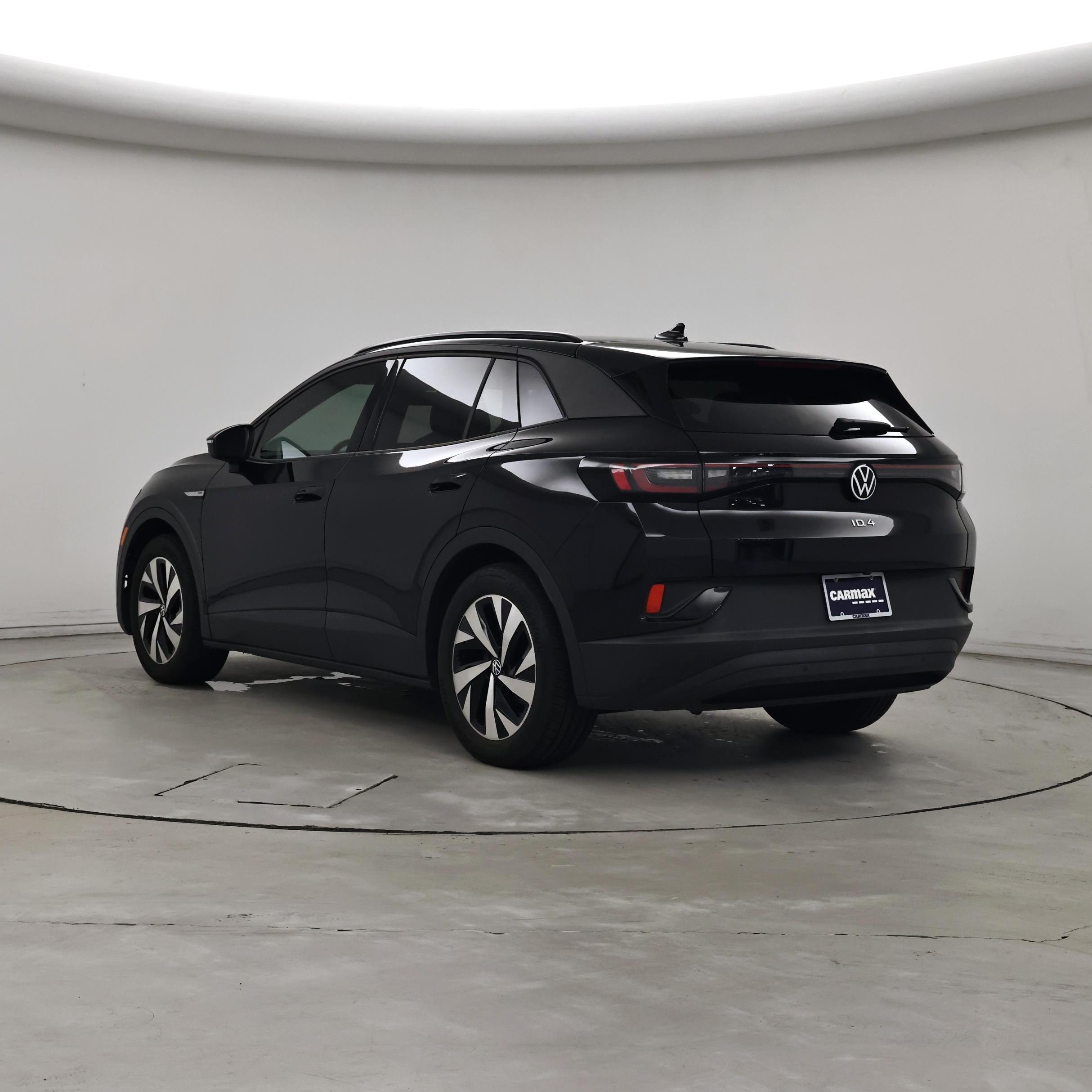 Thumbnail: 2023 Volkswagen ID.4 - 2