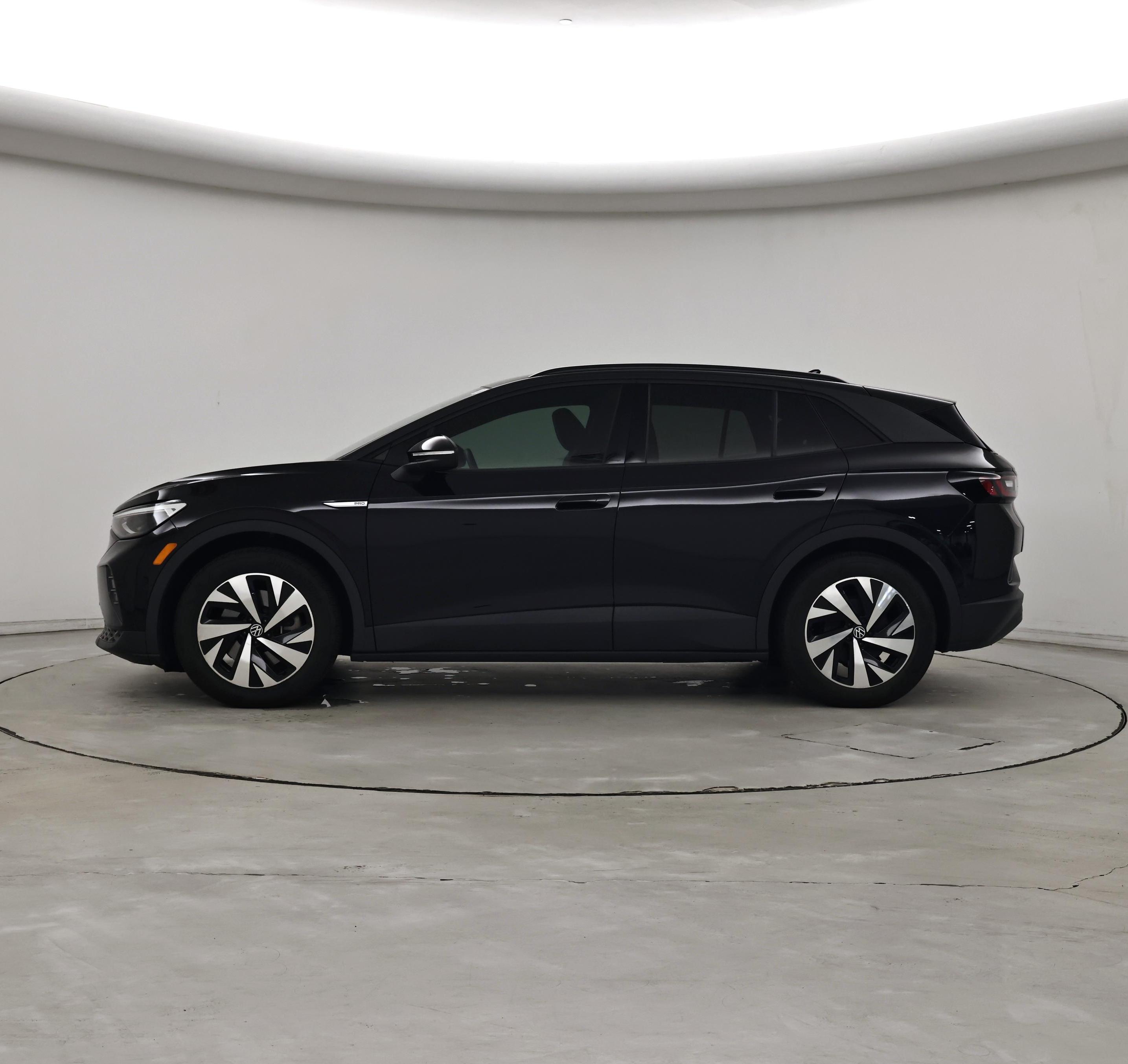 Thumbnail: 2023 Volkswagen ID.4 - 3