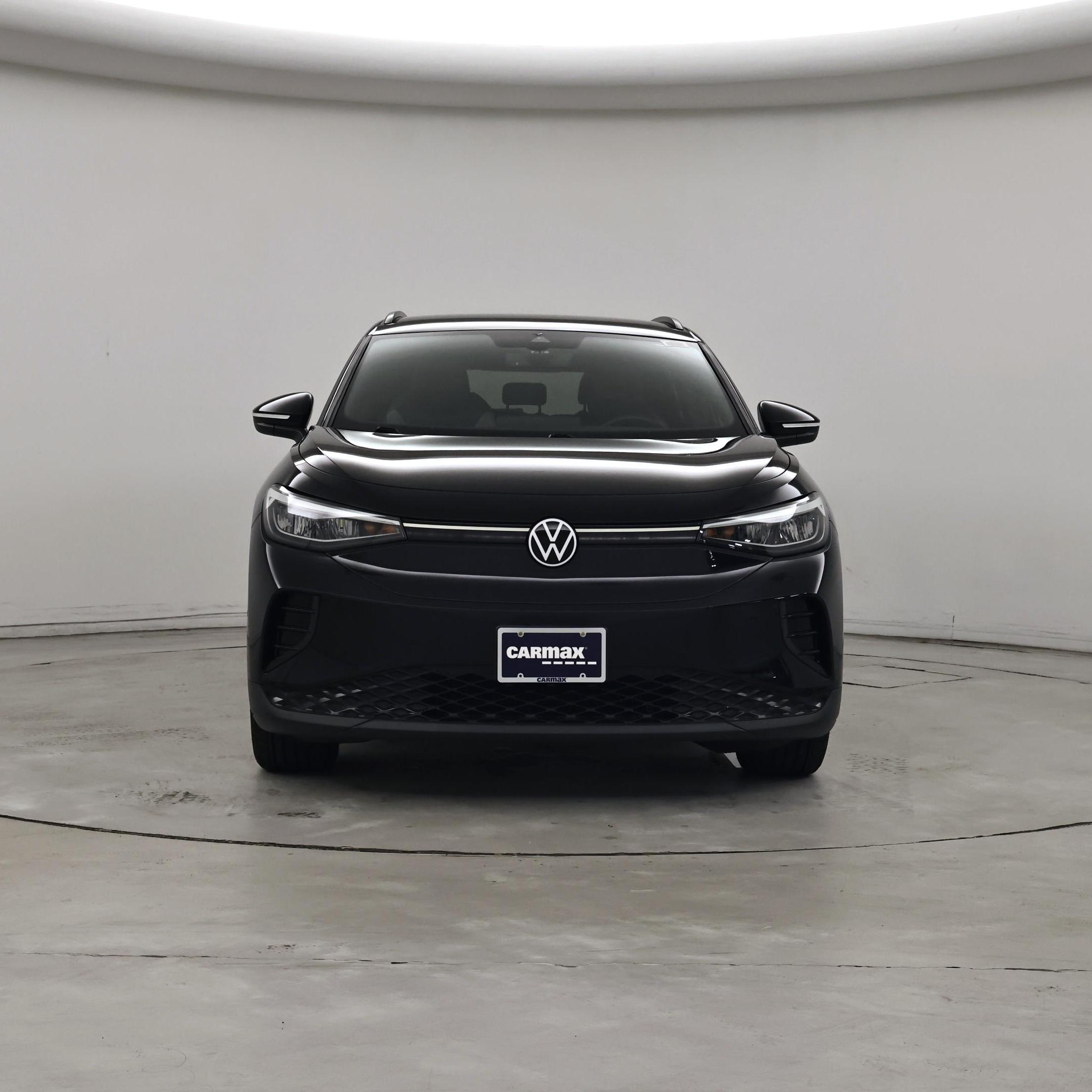 Thumbnail: 2023 Volkswagen ID.4 - 5