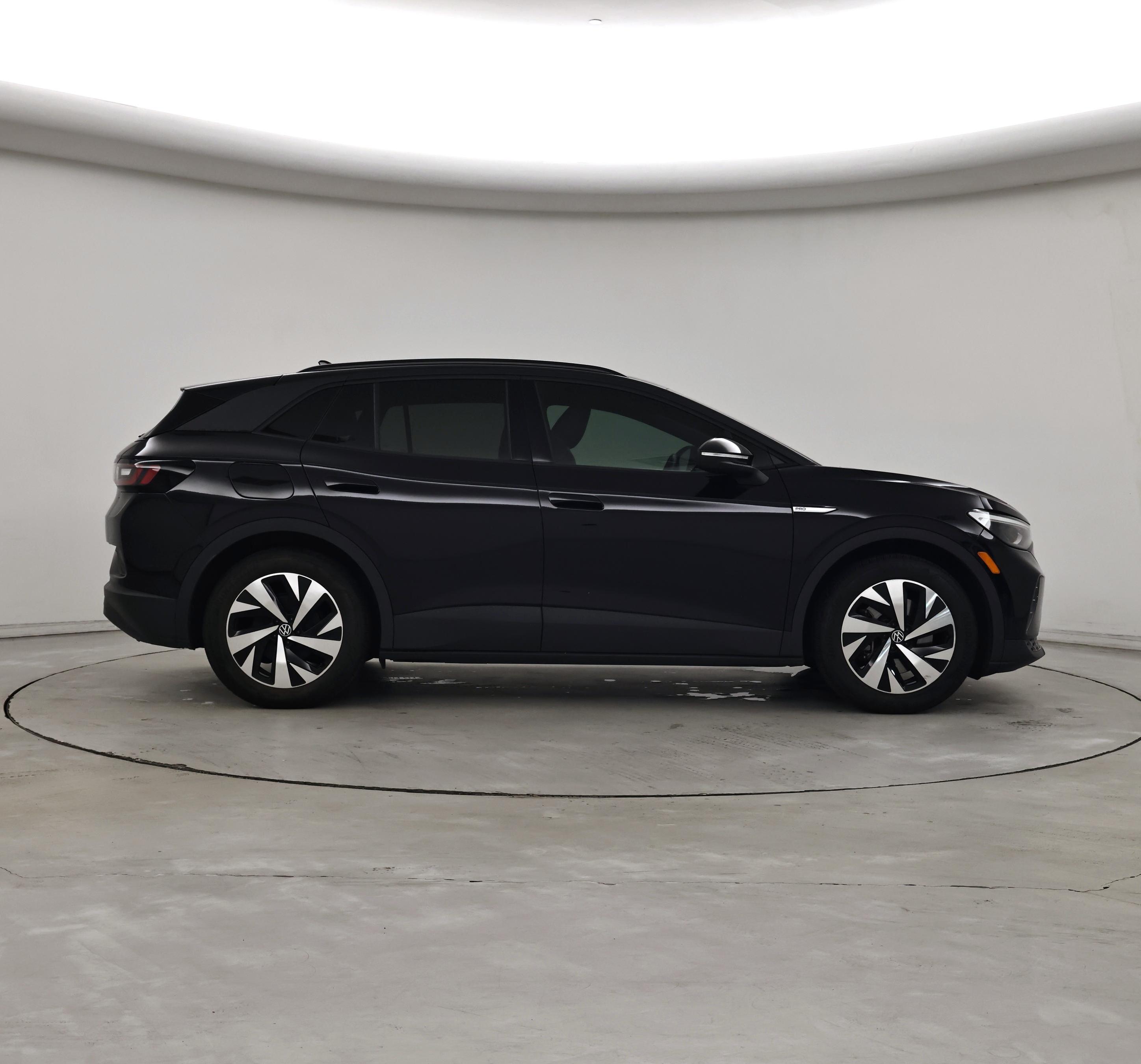 Thumbnail: 2023 Volkswagen ID.4 - 7