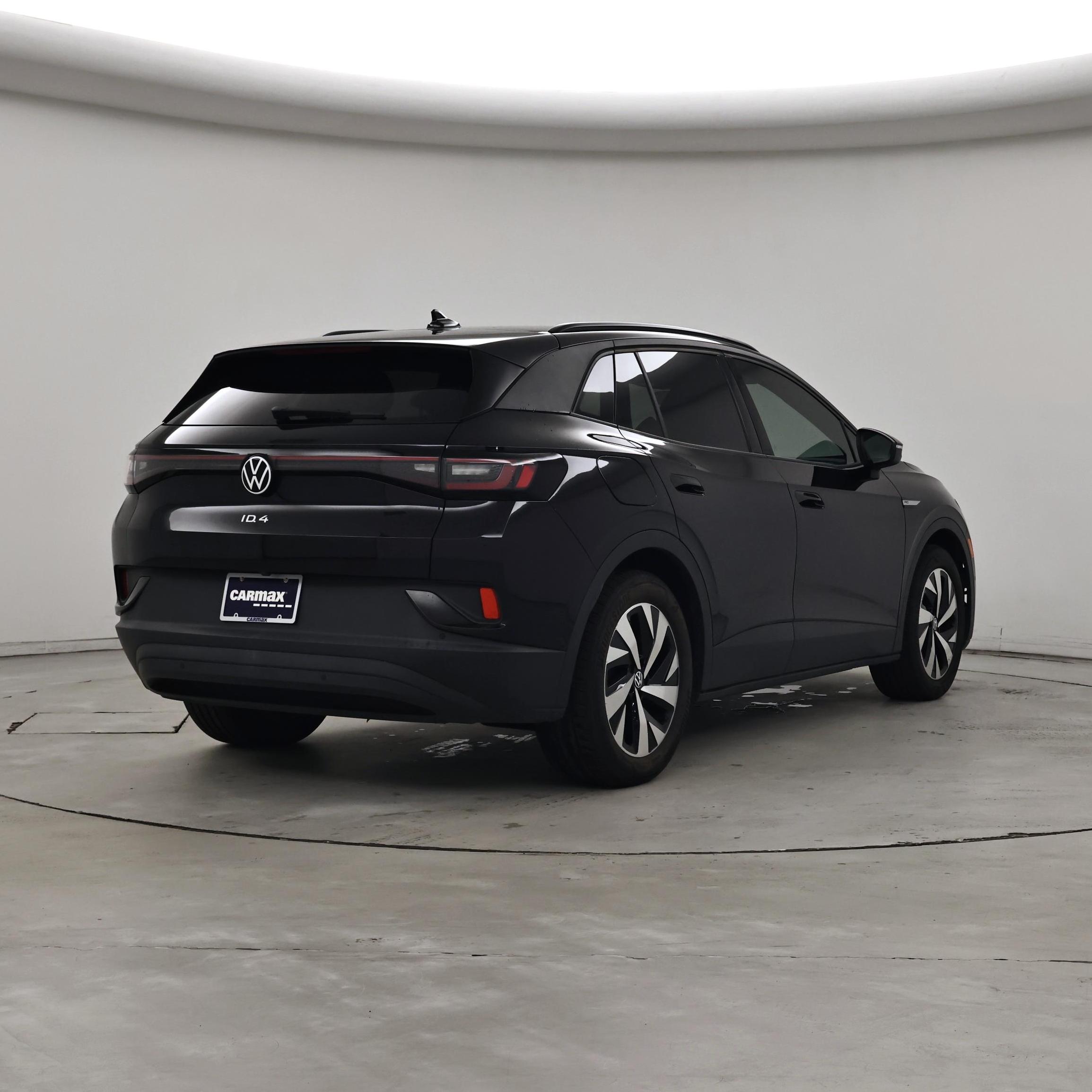 Thumbnail: 2023 Volkswagen ID.4 - 8