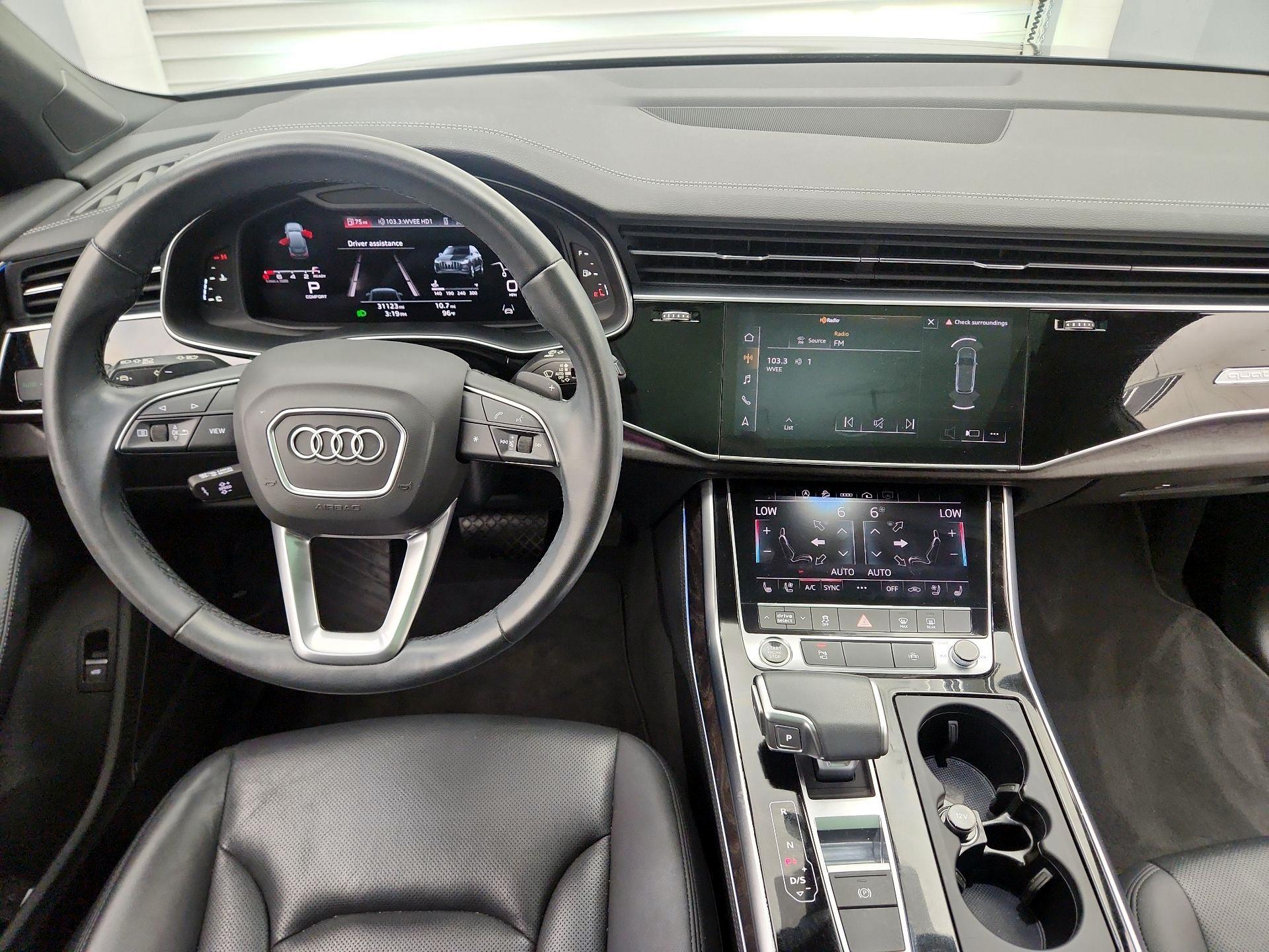 Thumbnail: 2023 Audi Q7 - 9