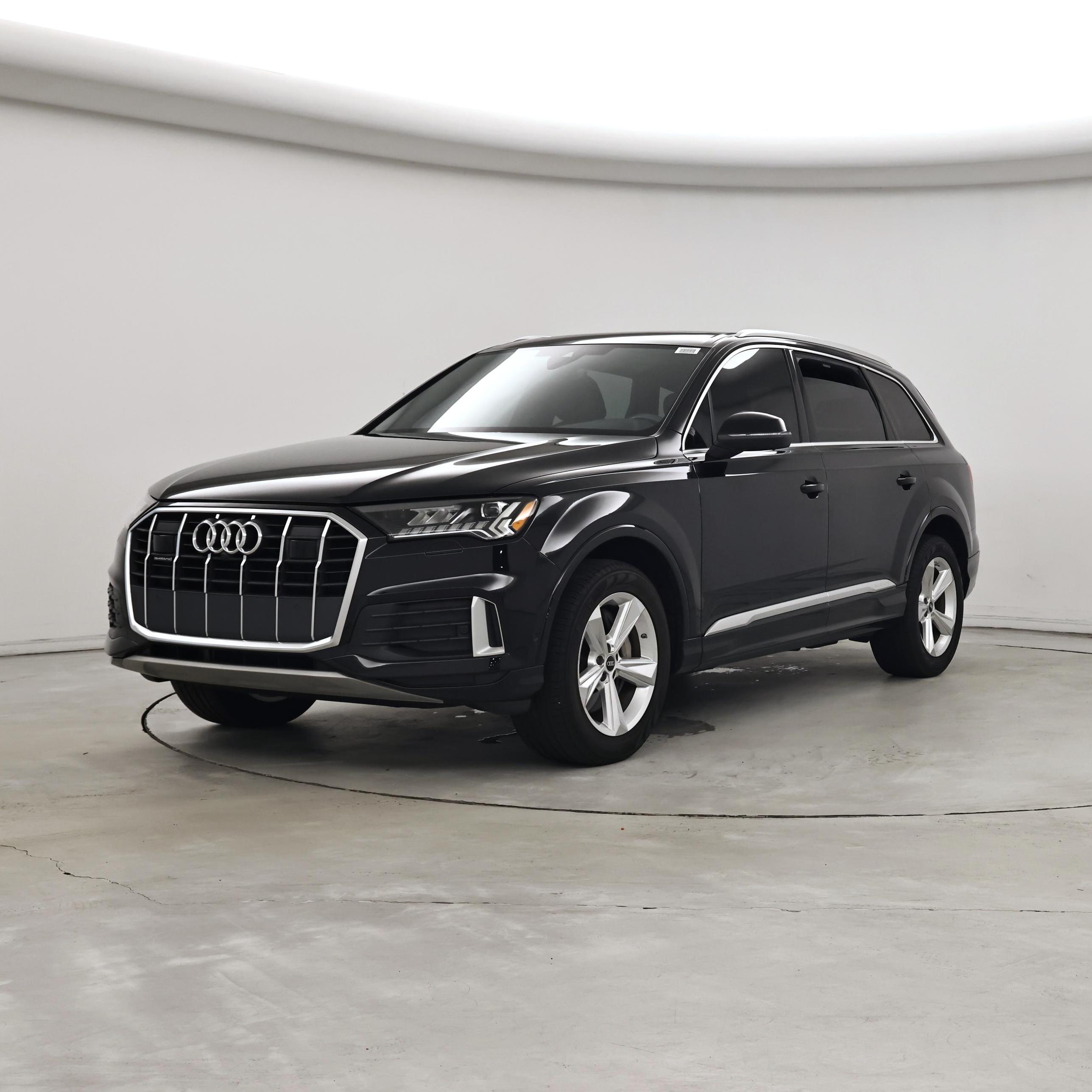 Thumbnail: 2023 Audi Q7 - 4