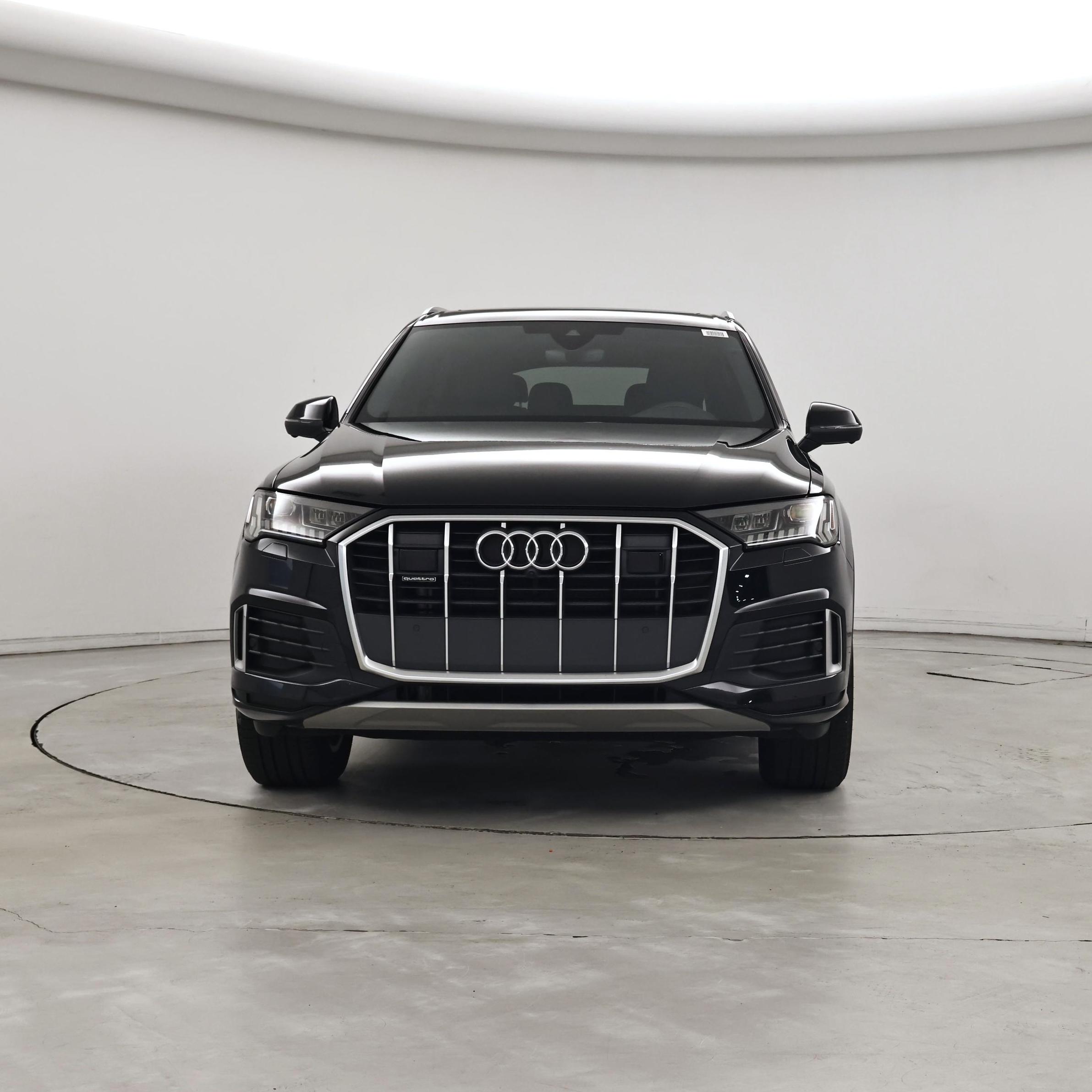 Thumbnail: 2023 Audi Q7 - 5