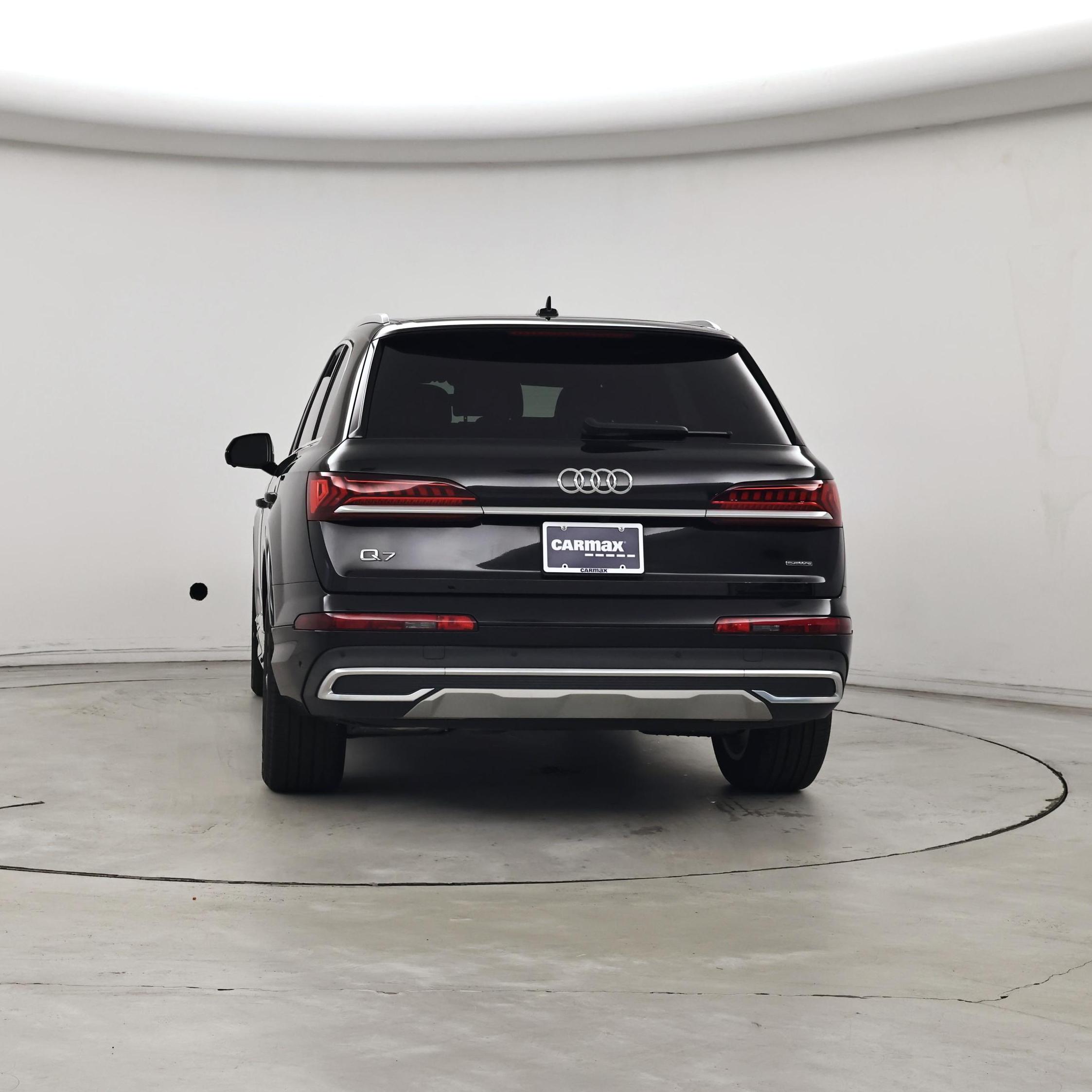 Thumbnail: 2023 Audi Q7 - 6