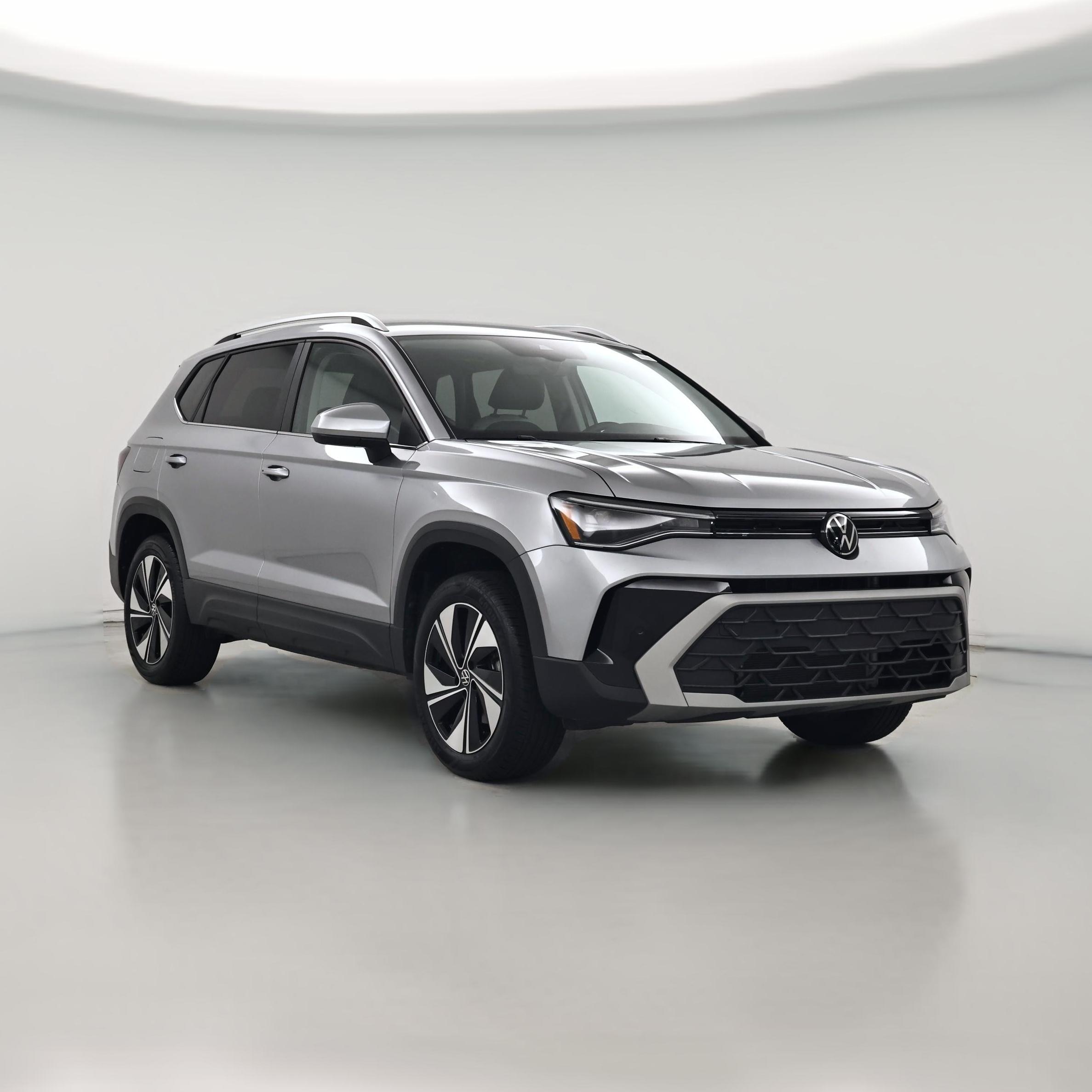 Thumbnail: 2025 Volkswagen Taos - 1