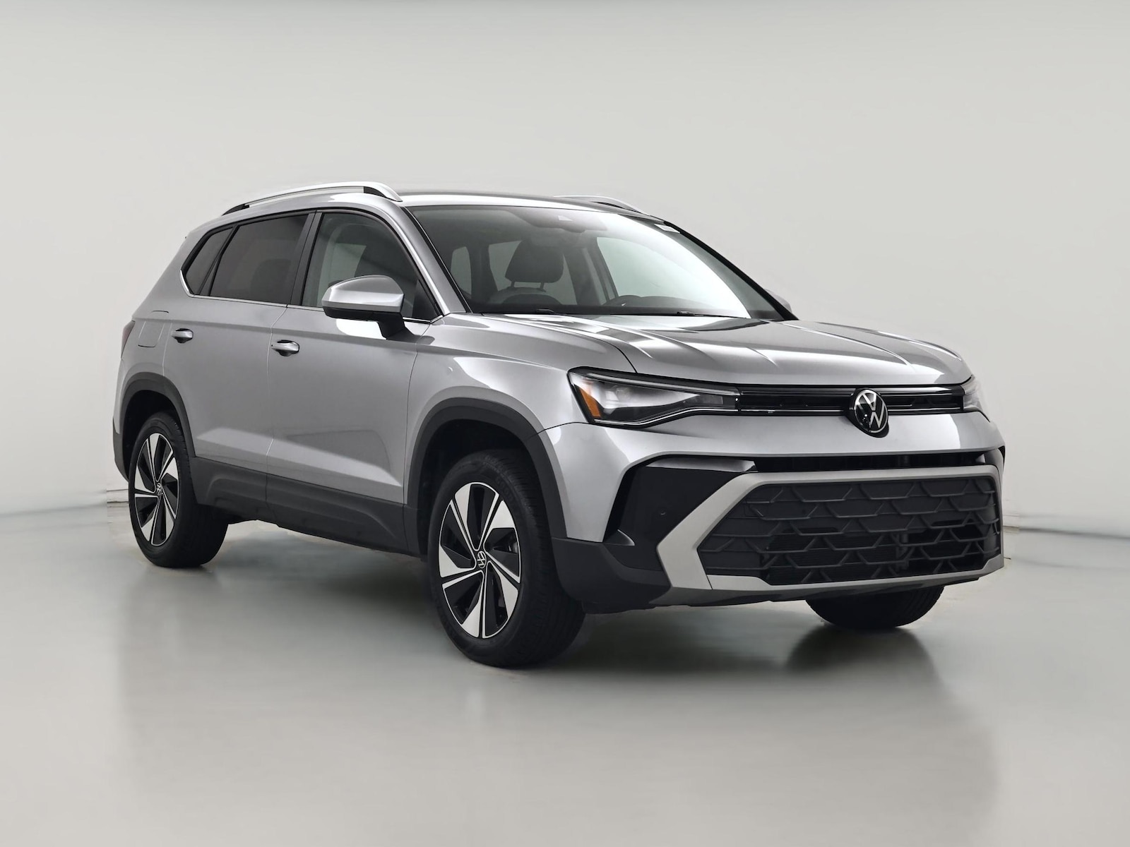 2025 Volkswagen Taos
