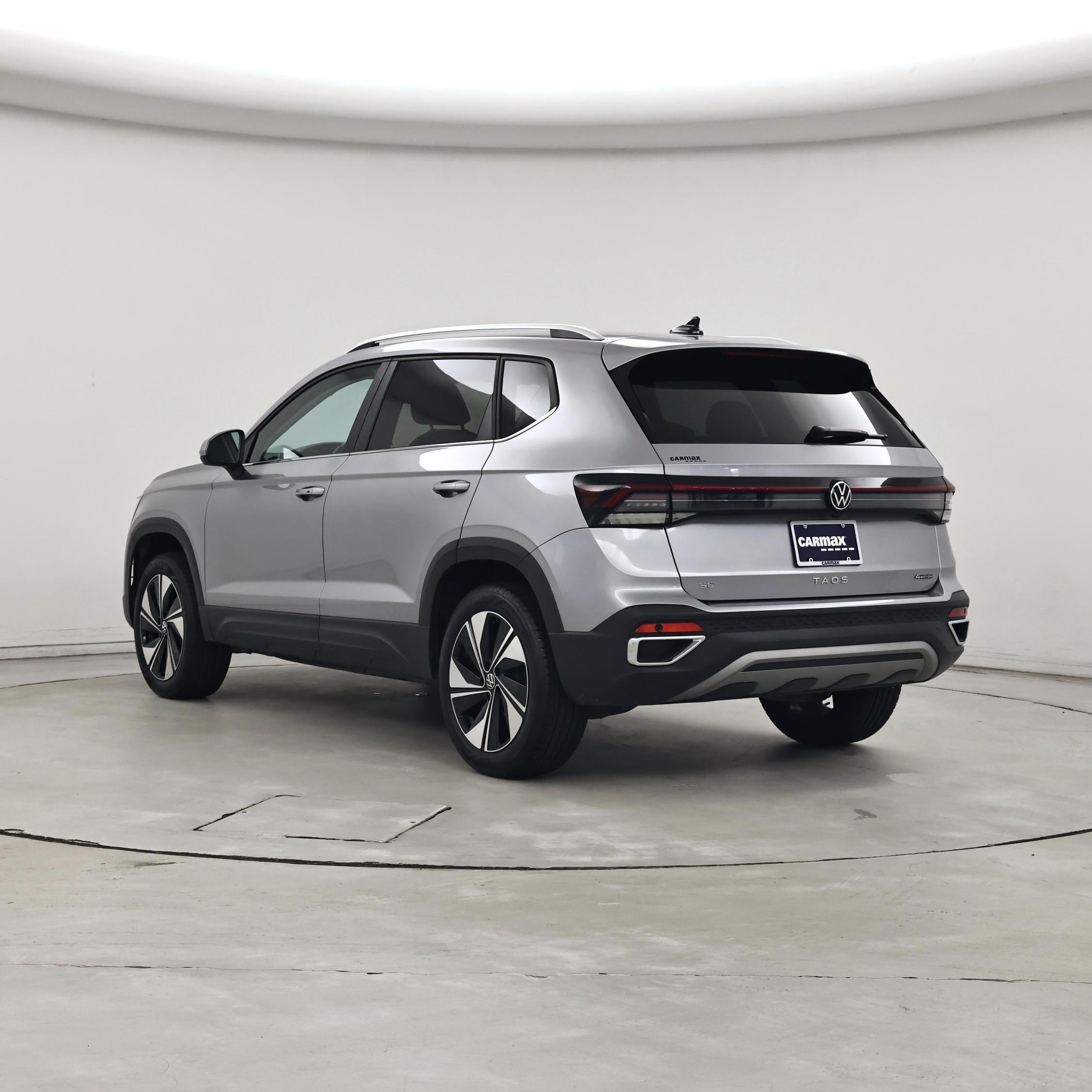 Thumbnail: 2025 Volkswagen Taos - 2