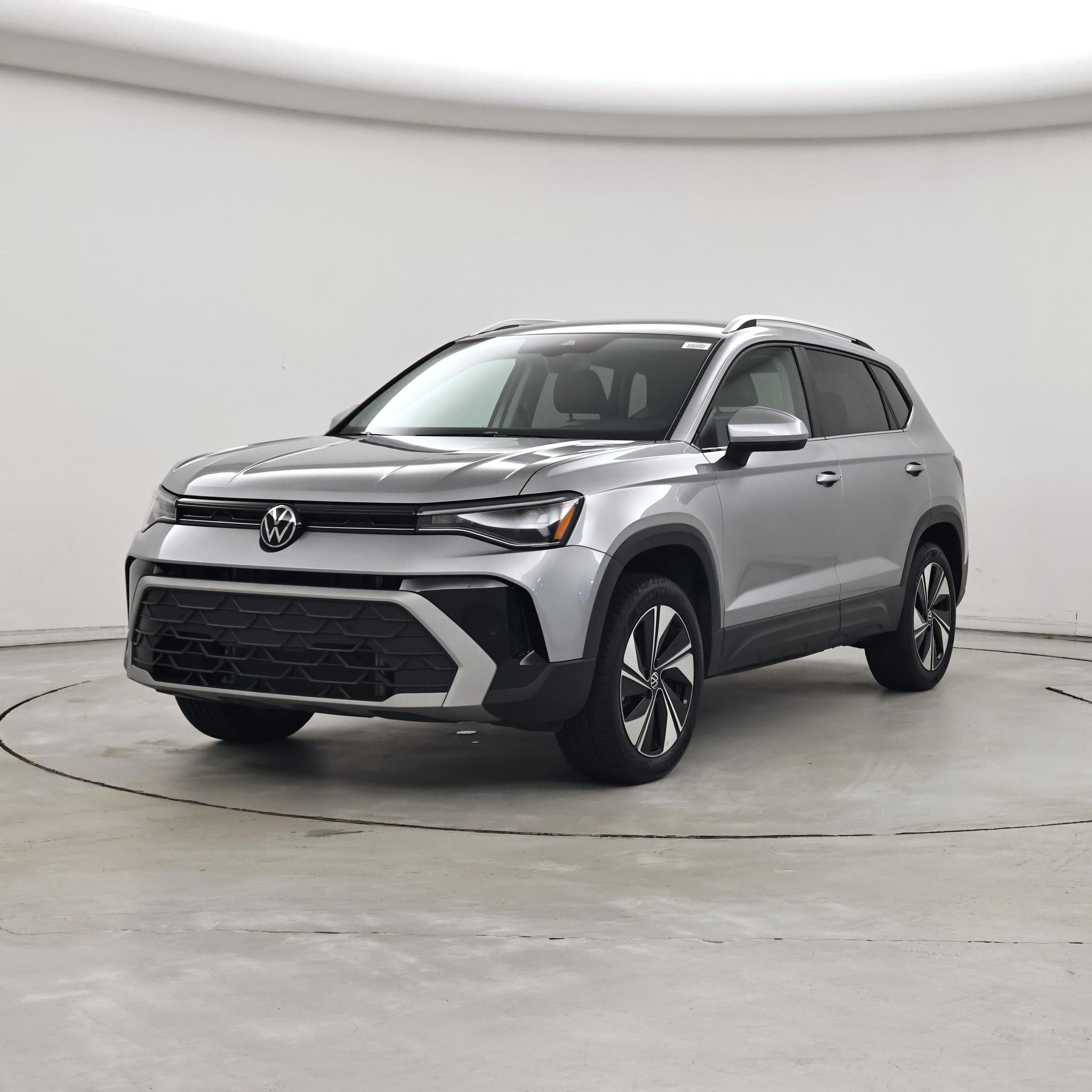 Thumbnail: 2025 Volkswagen Taos - 4