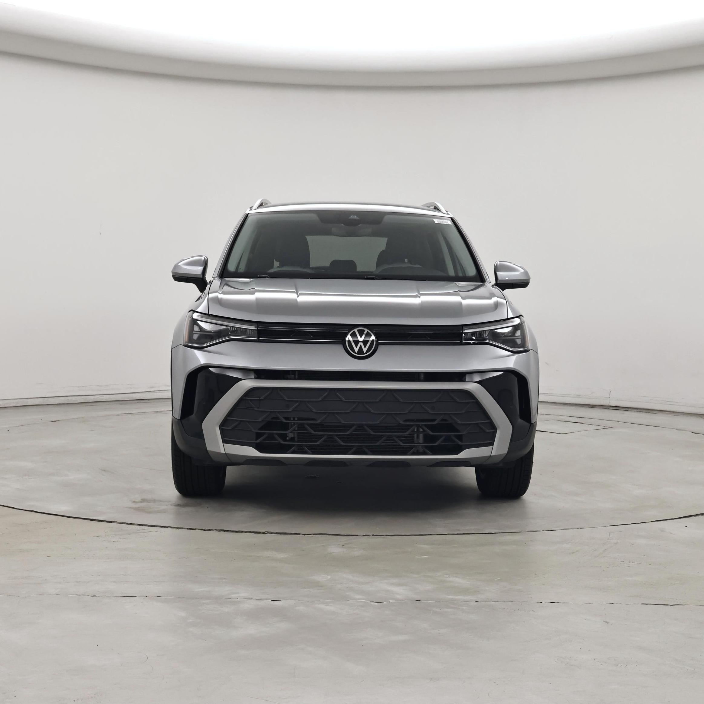 Thumbnail: 2025 Volkswagen Taos - 5