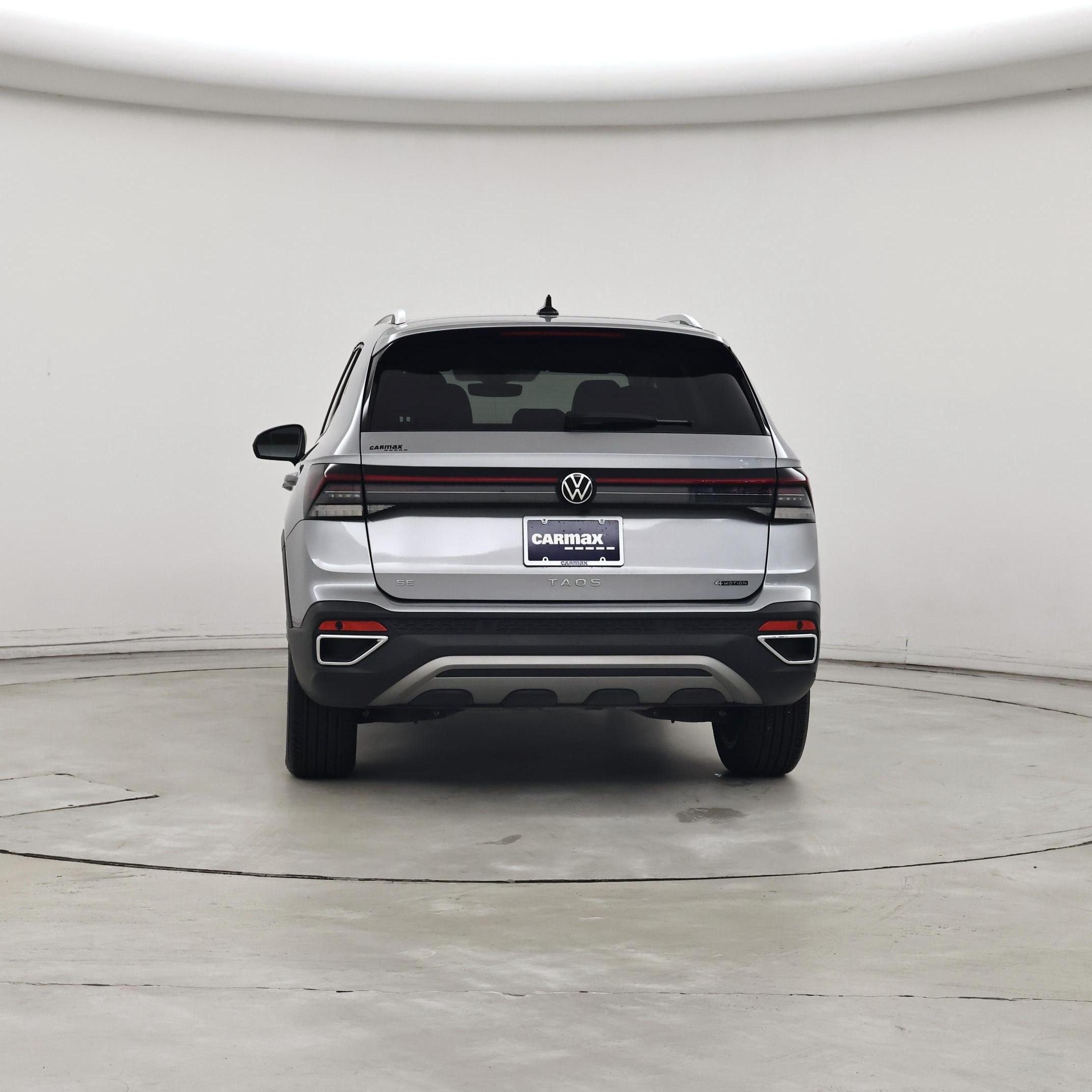 Thumbnail: 2025 Volkswagen Taos - 6