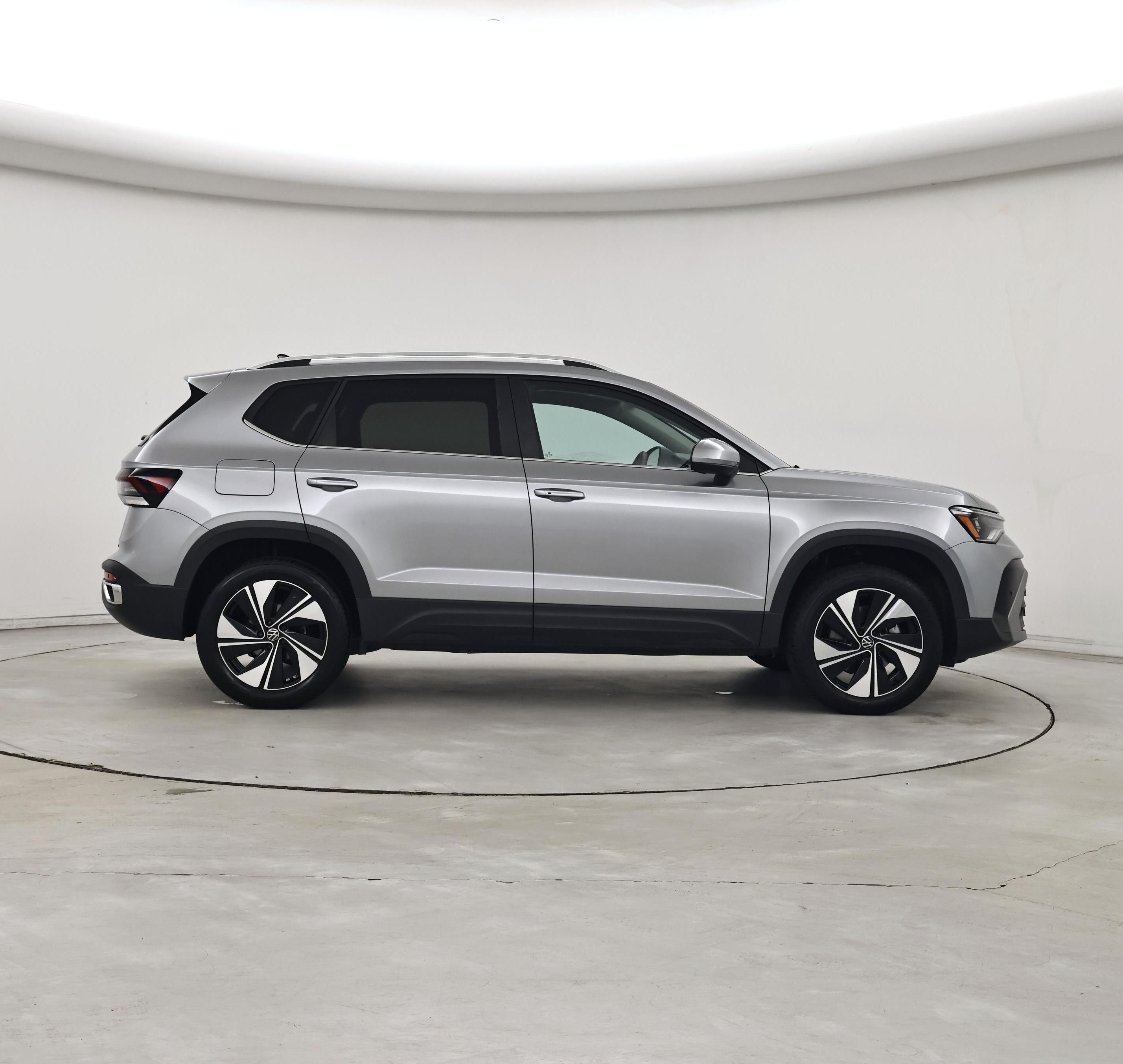 Thumbnail: 2025 Volkswagen Taos - 7