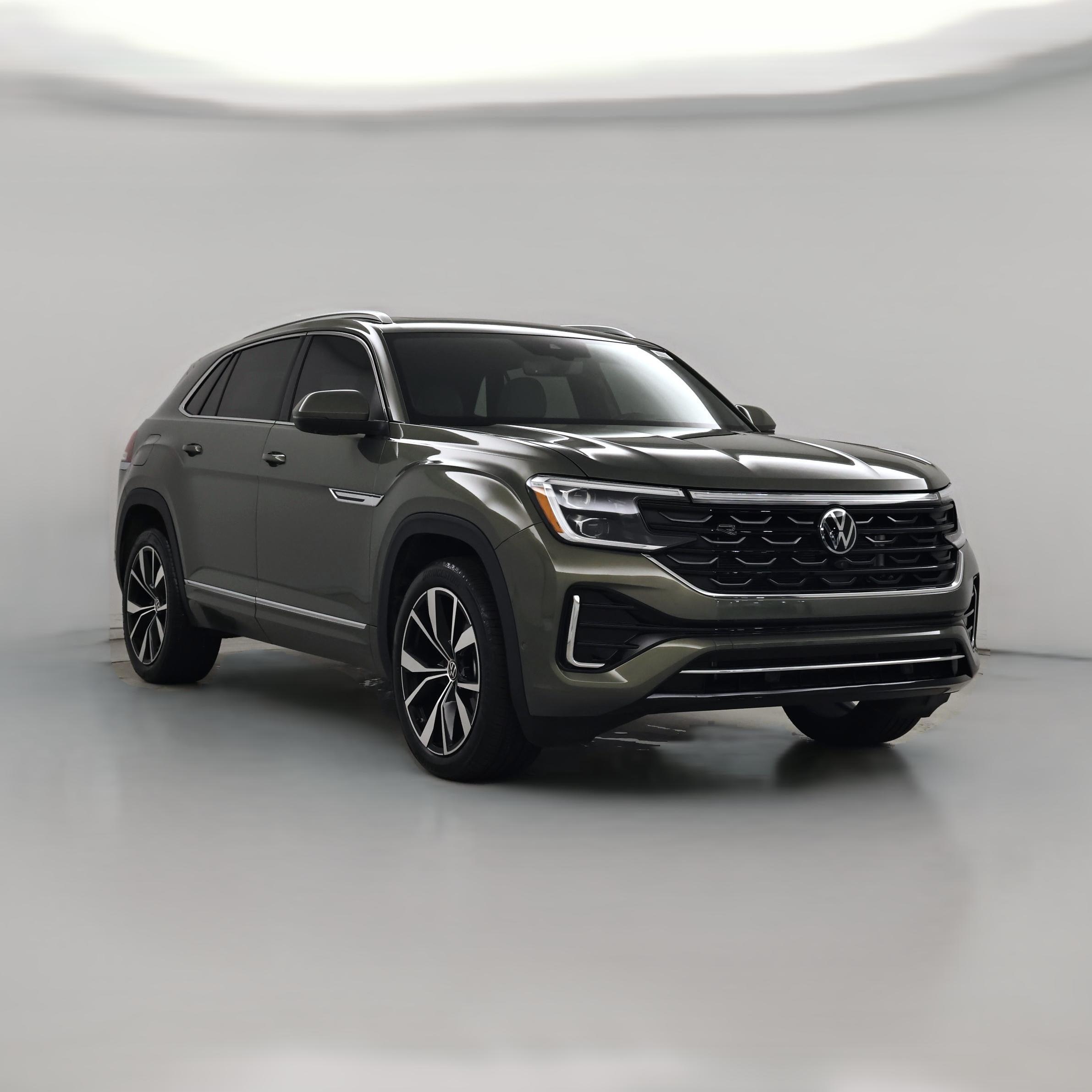 Thumbnail: 2026 Volkswagen Atlas - 1