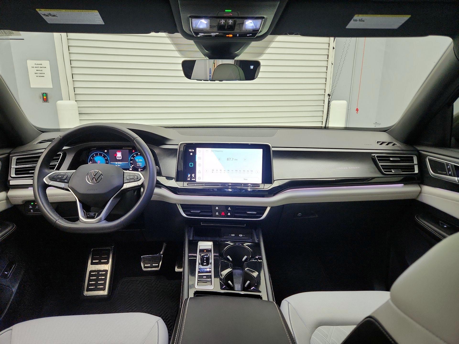 Thumbnail: 2026 Volkswagen Atlas - 9