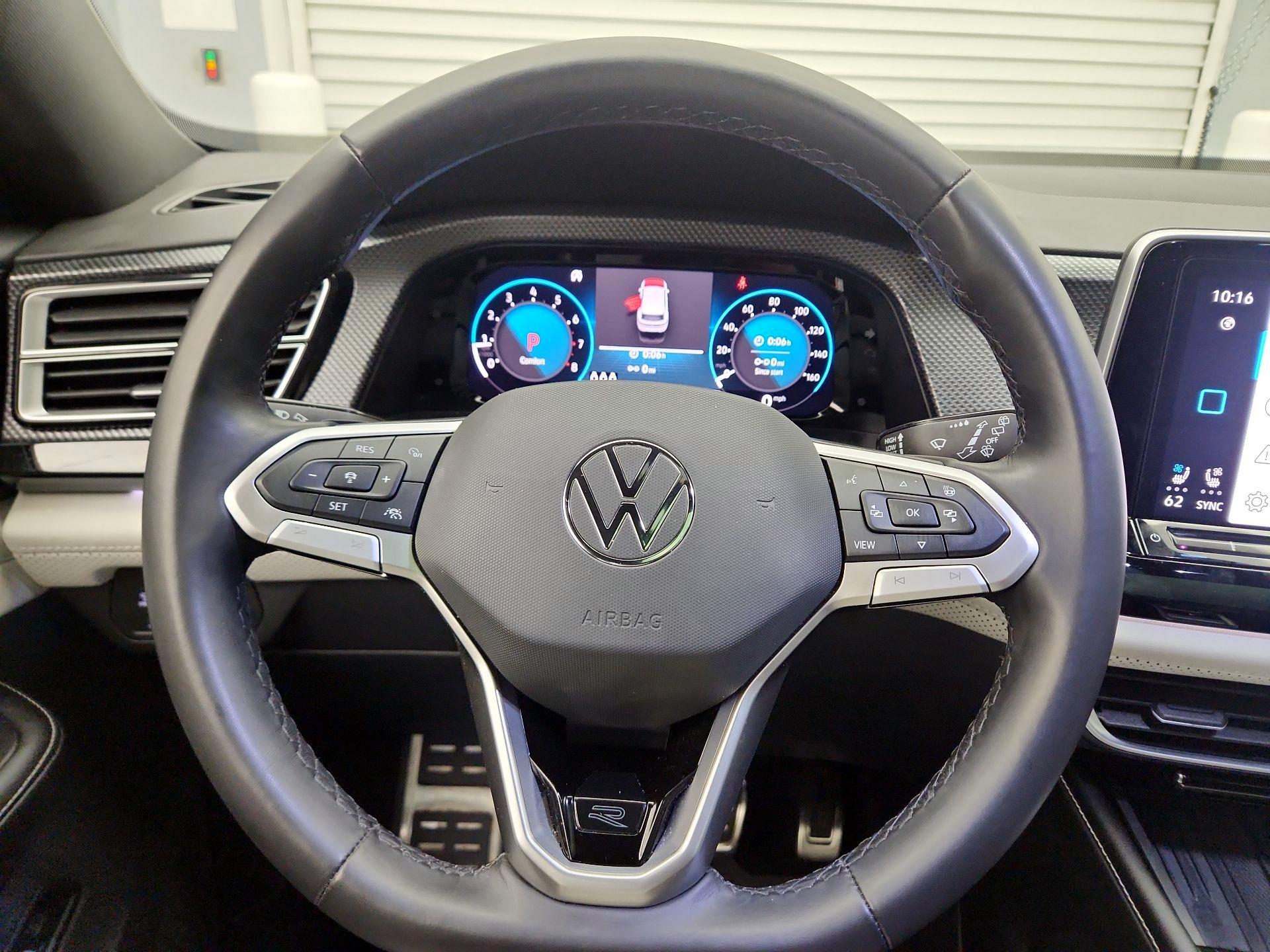 Thumbnail: 2026 Volkswagen Atlas - 10