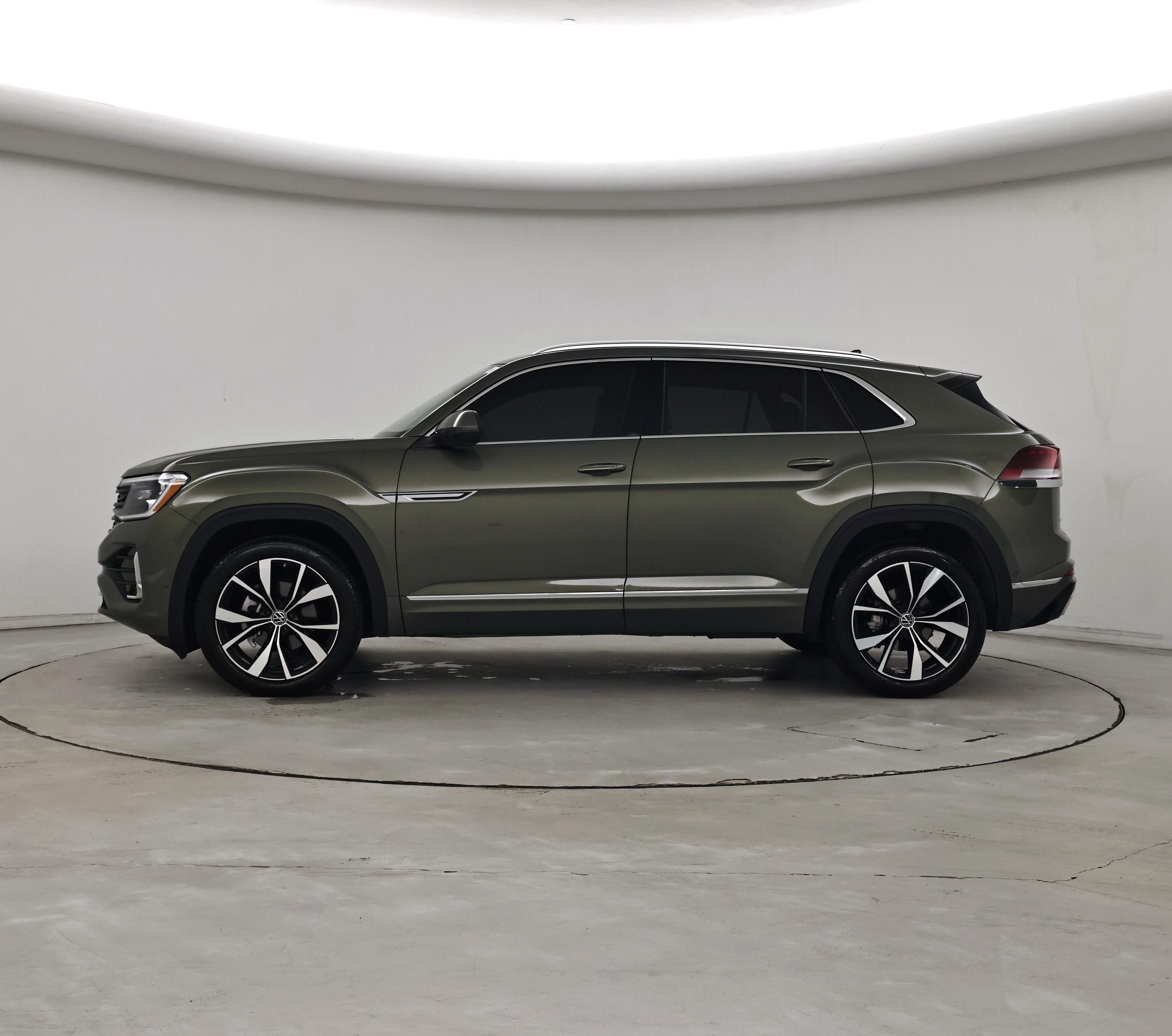 Thumbnail: 2026 Volkswagen Atlas - 3