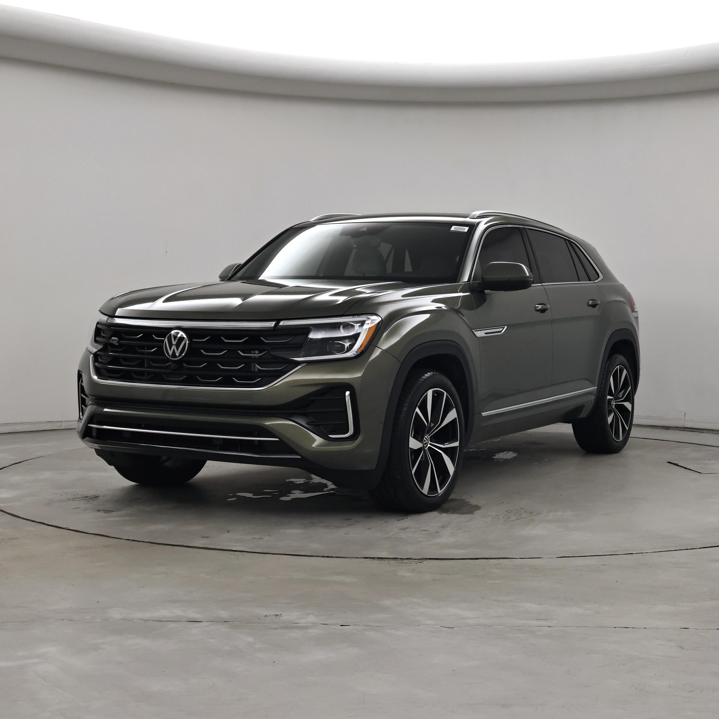 Thumbnail: 2026 Volkswagen Atlas - 4