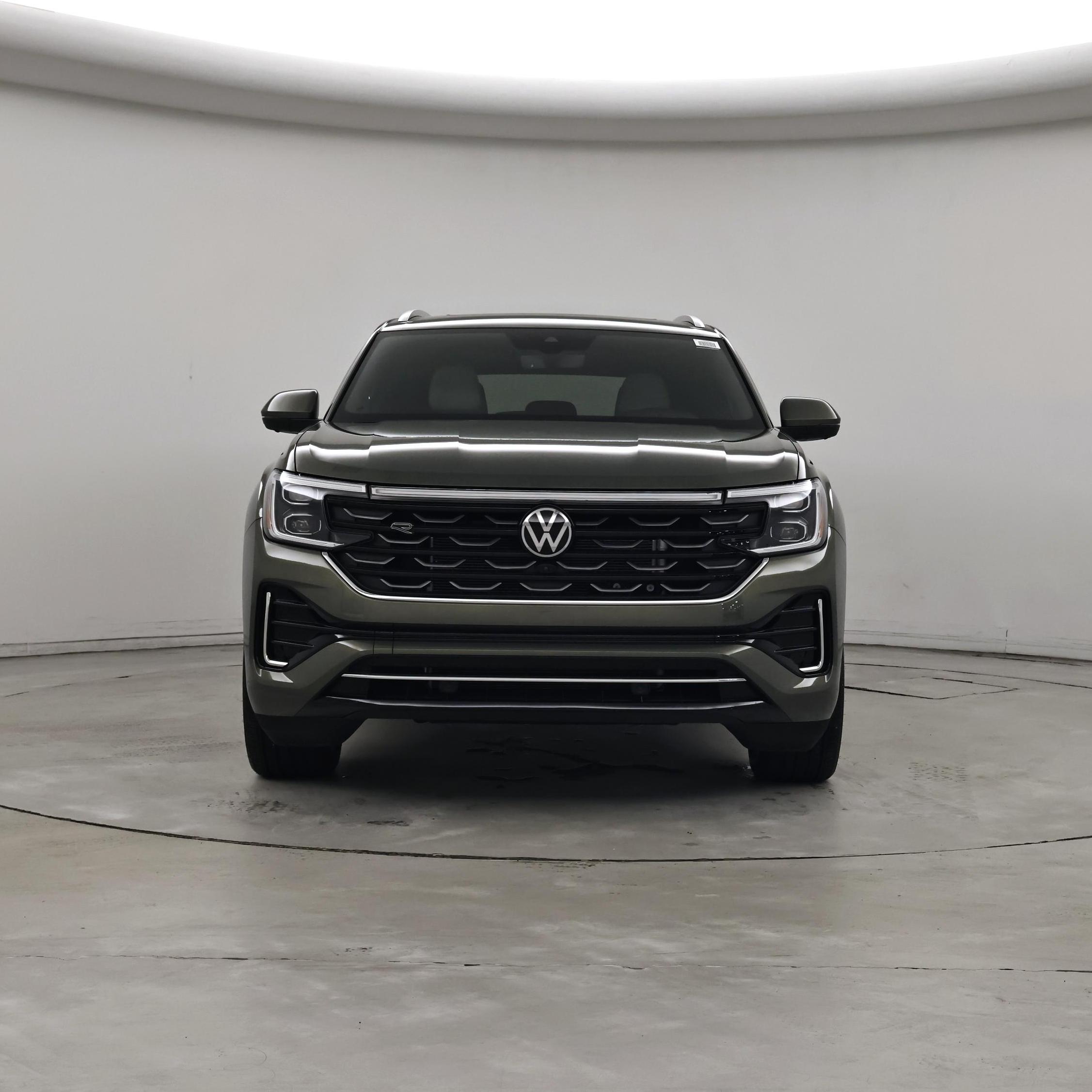 Thumbnail: 2026 Volkswagen Atlas - 5