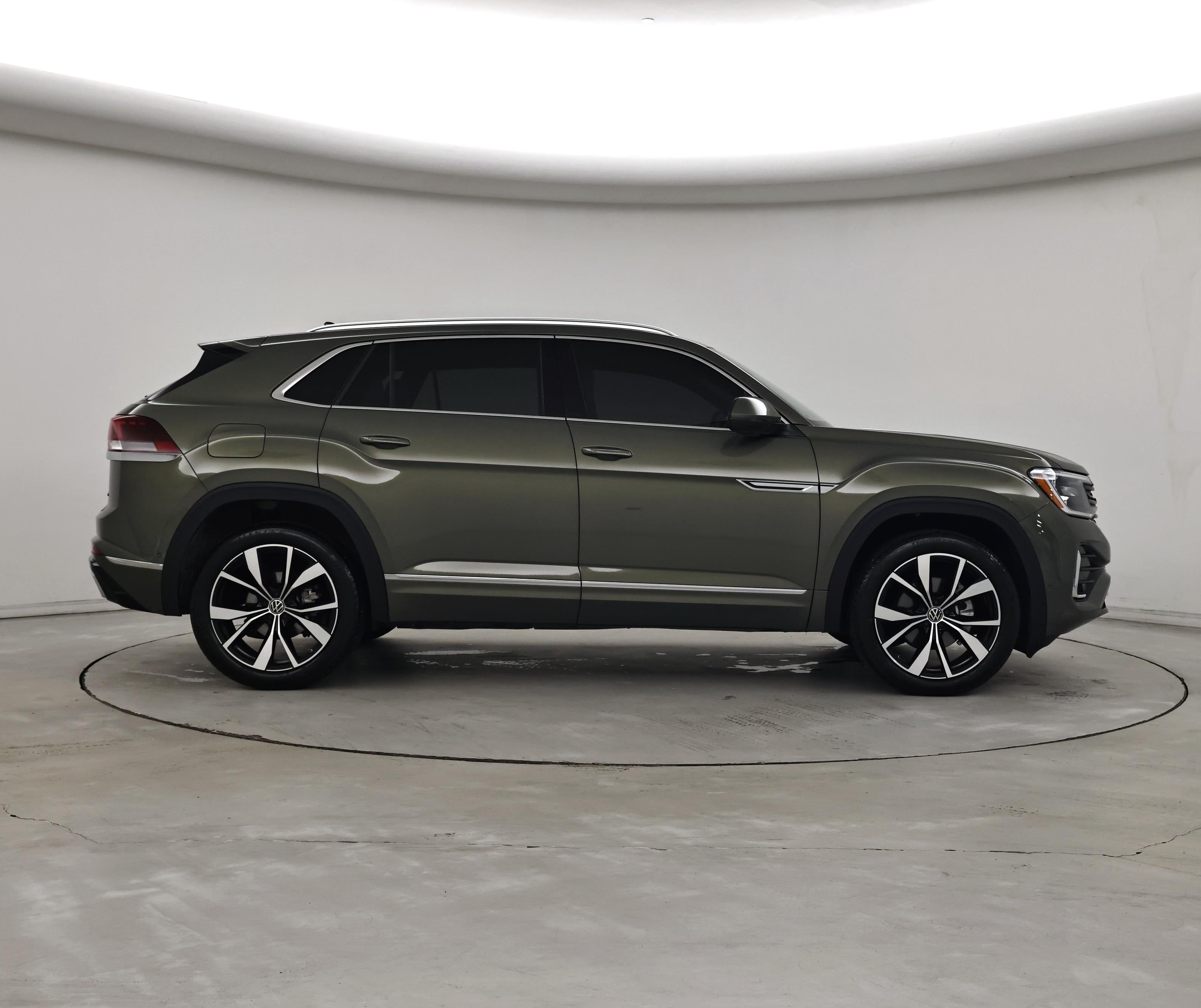 Thumbnail: 2026 Volkswagen Atlas - 7