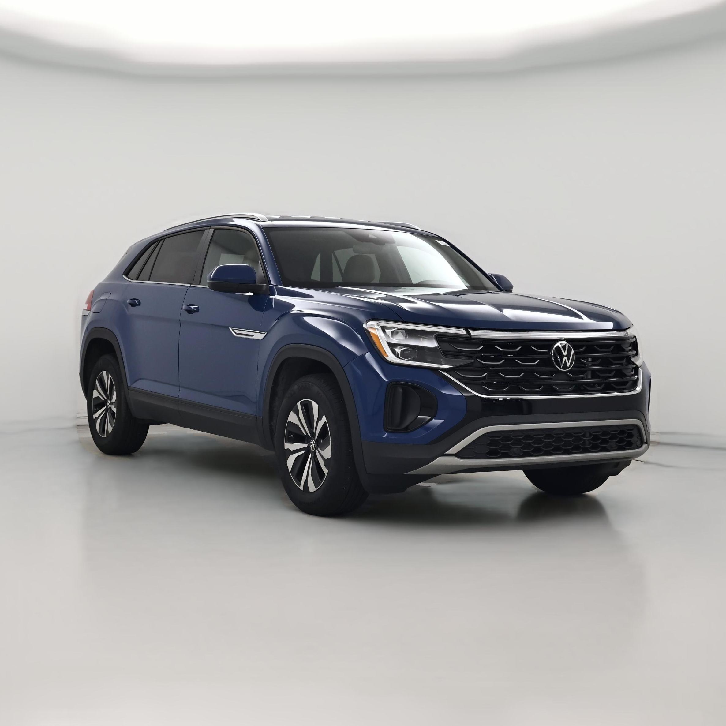 Thumbnail: 2025 Volkswagen Atlas - 1