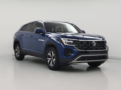 2025 Volkswagen Atlas Cross Sport SE