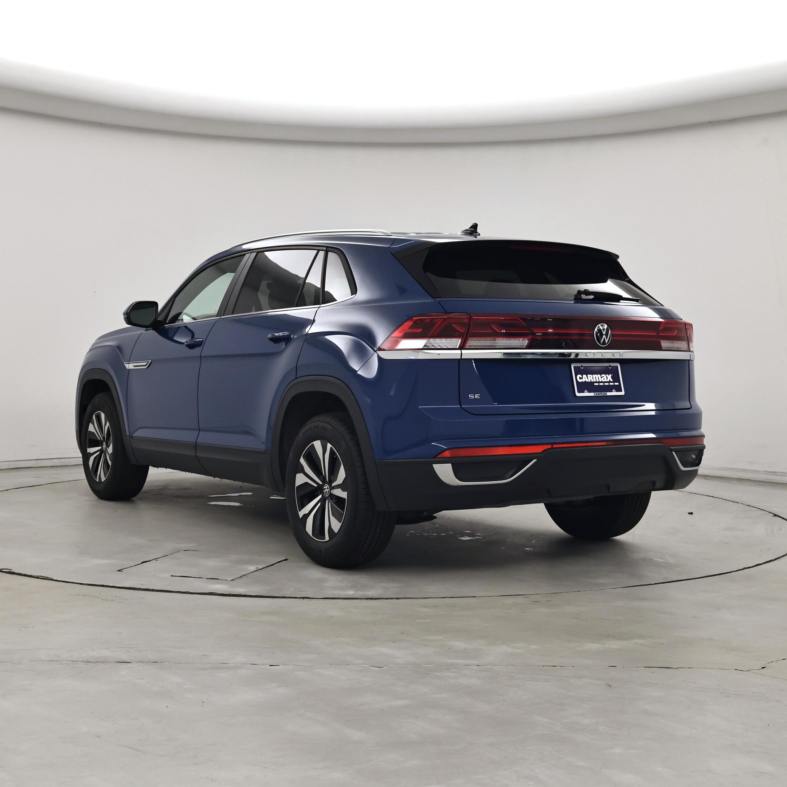 Thumbnail: 2025 Volkswagen Atlas - 2