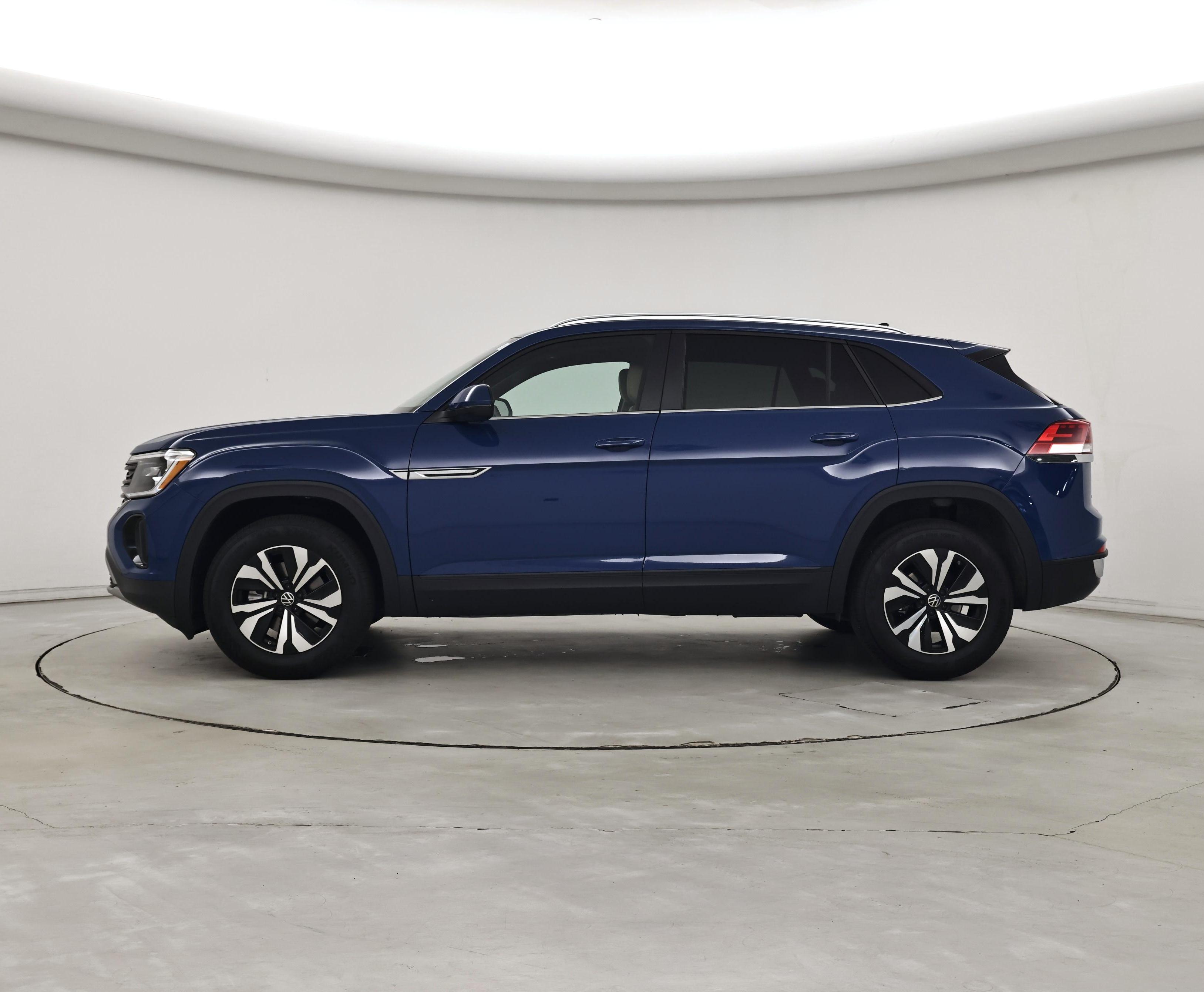 Thumbnail: 2025 Volkswagen Atlas - 3
