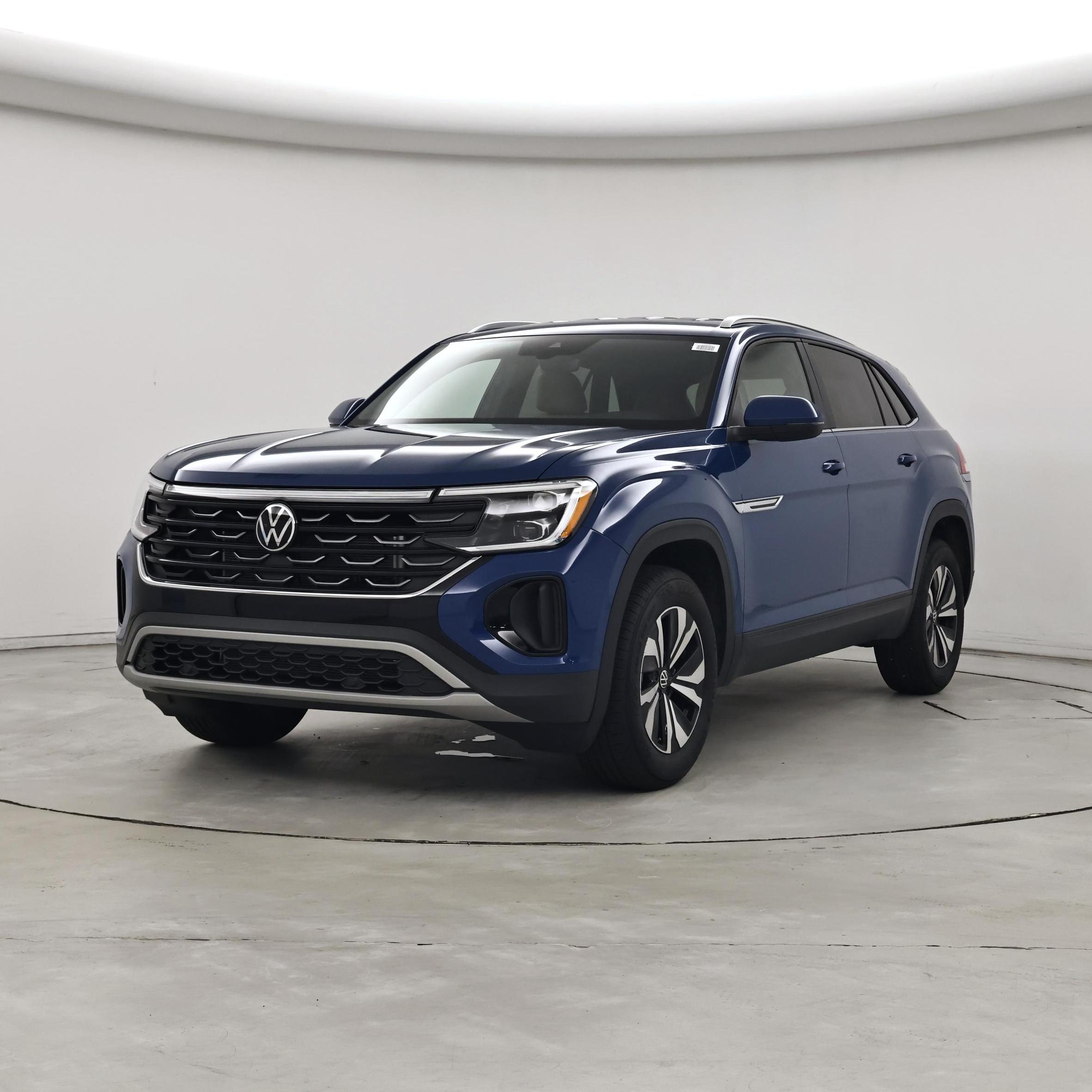 Thumbnail: 2025 Volkswagen Atlas - 4