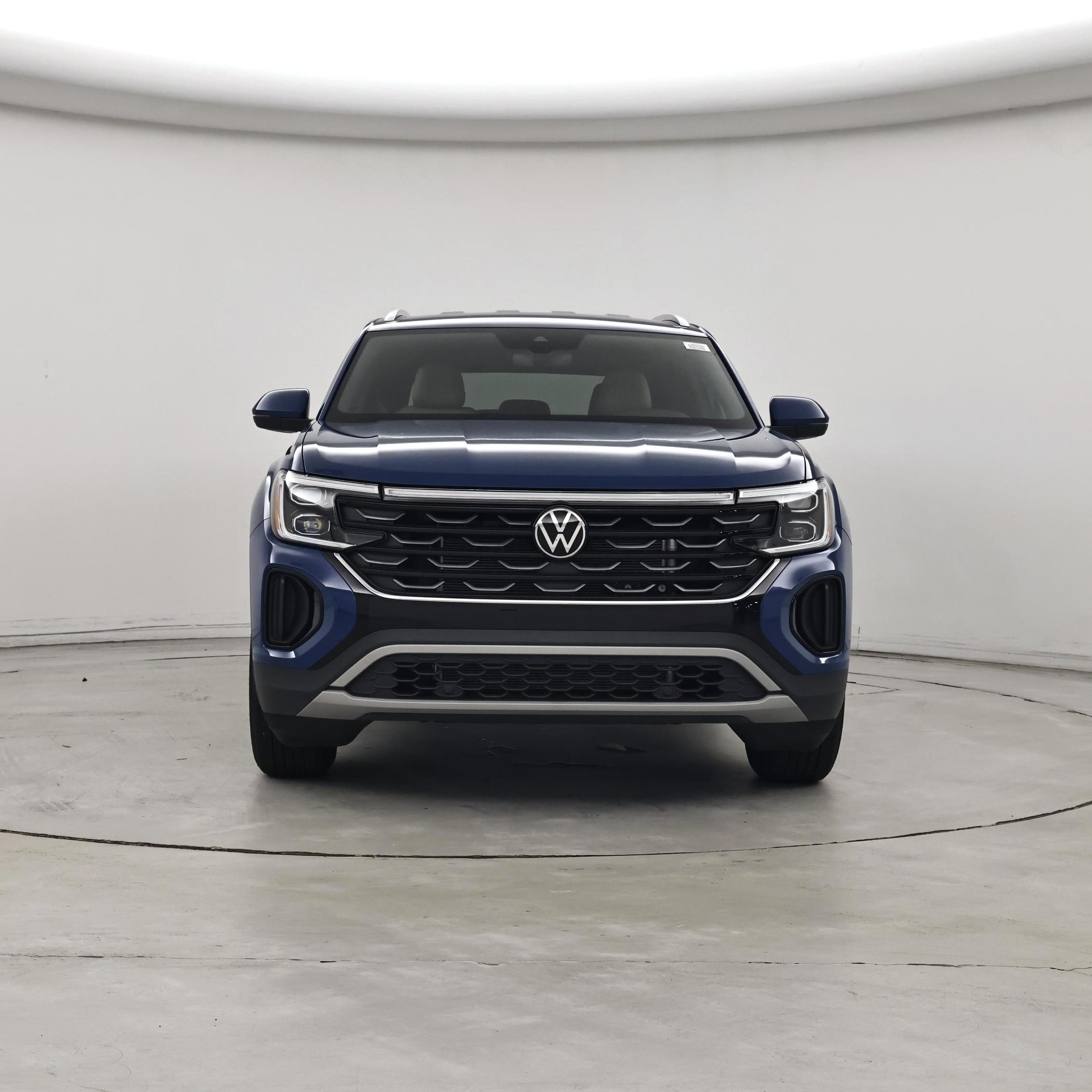 Thumbnail: 2025 Volkswagen Atlas - 5
