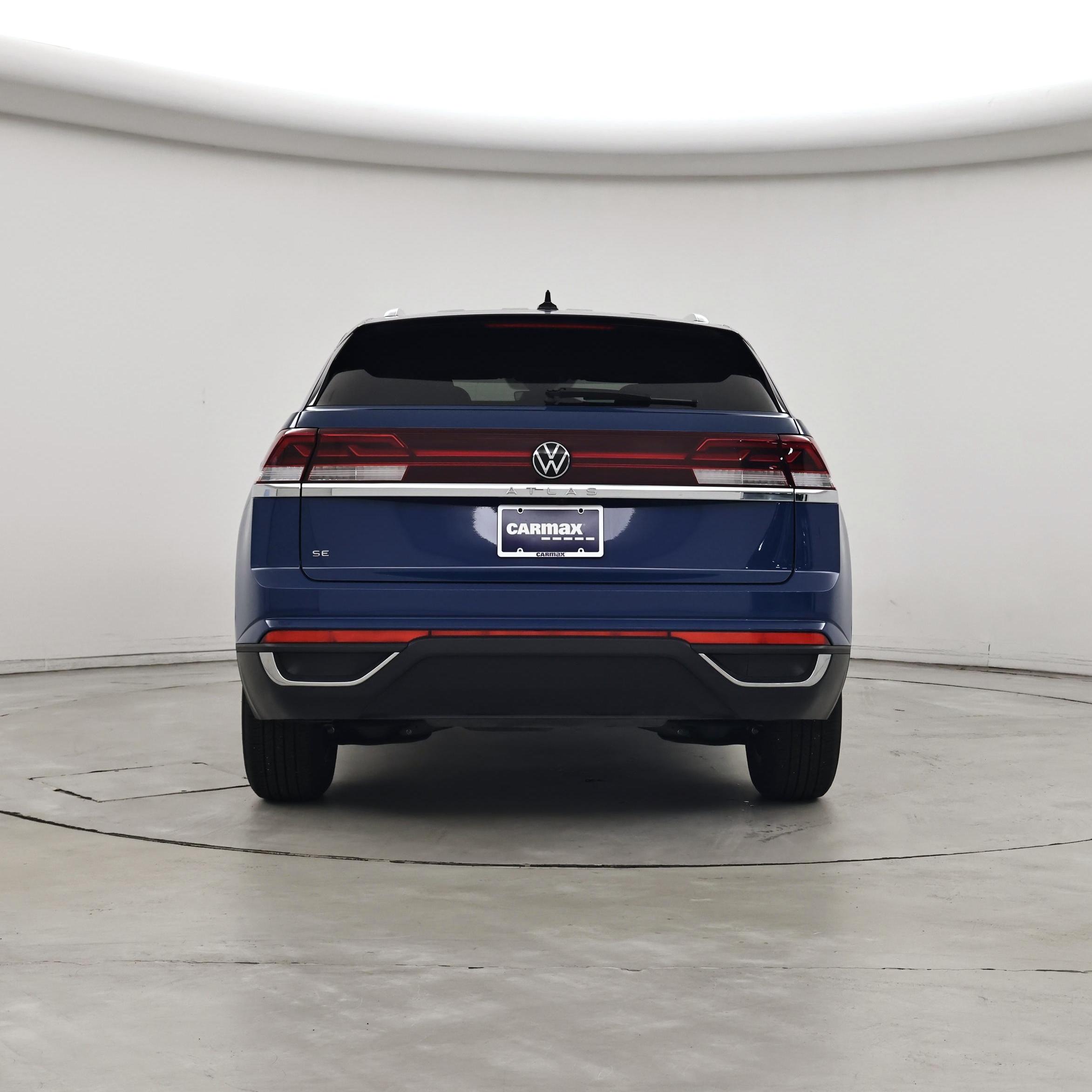 Thumbnail: 2025 Volkswagen Atlas - 6