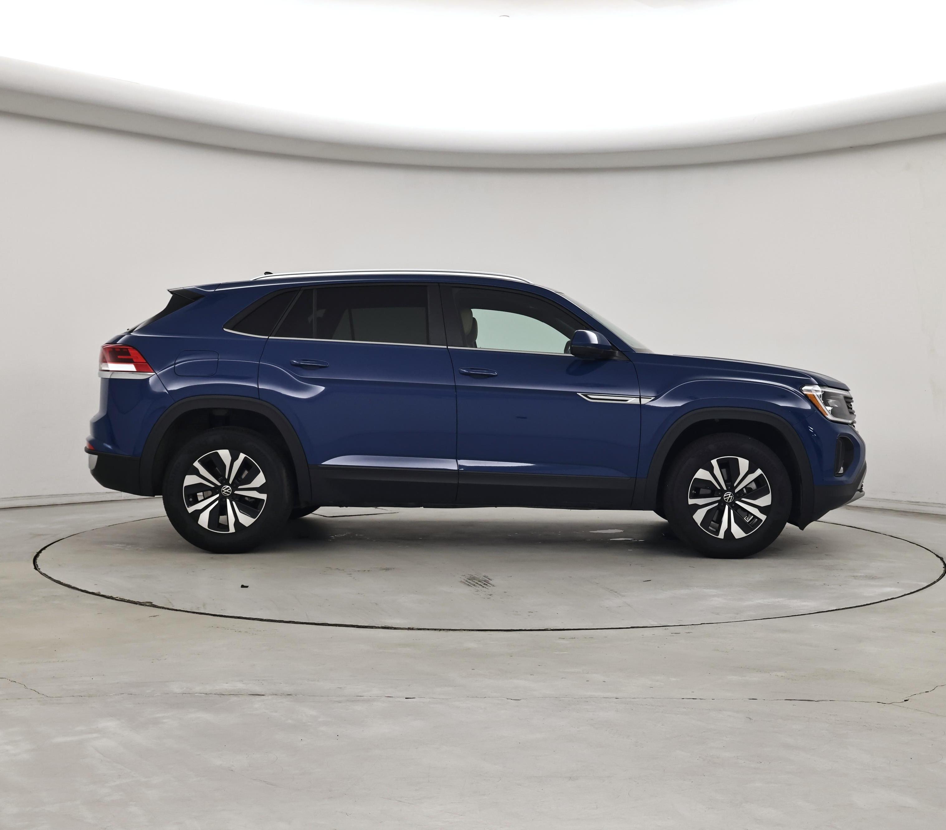 Thumbnail: 2025 Volkswagen Atlas - 7