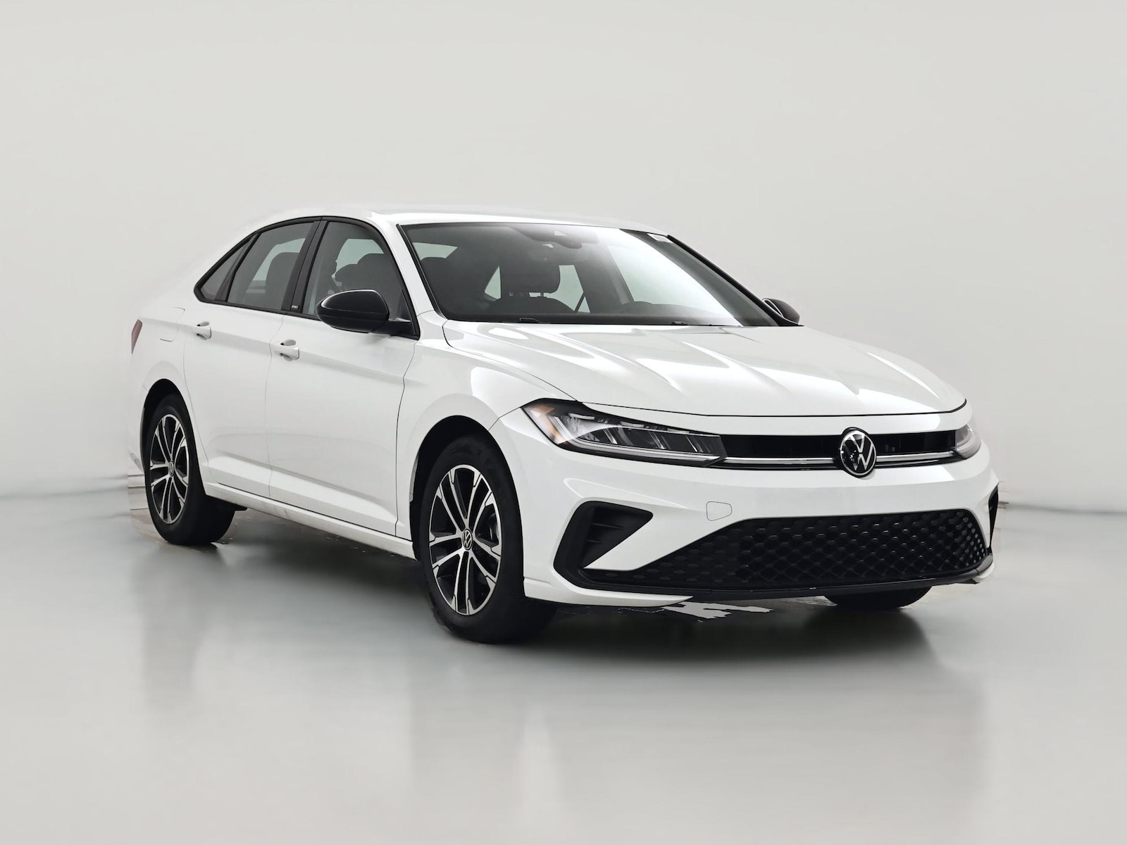 2025 Volkswagen Jetta