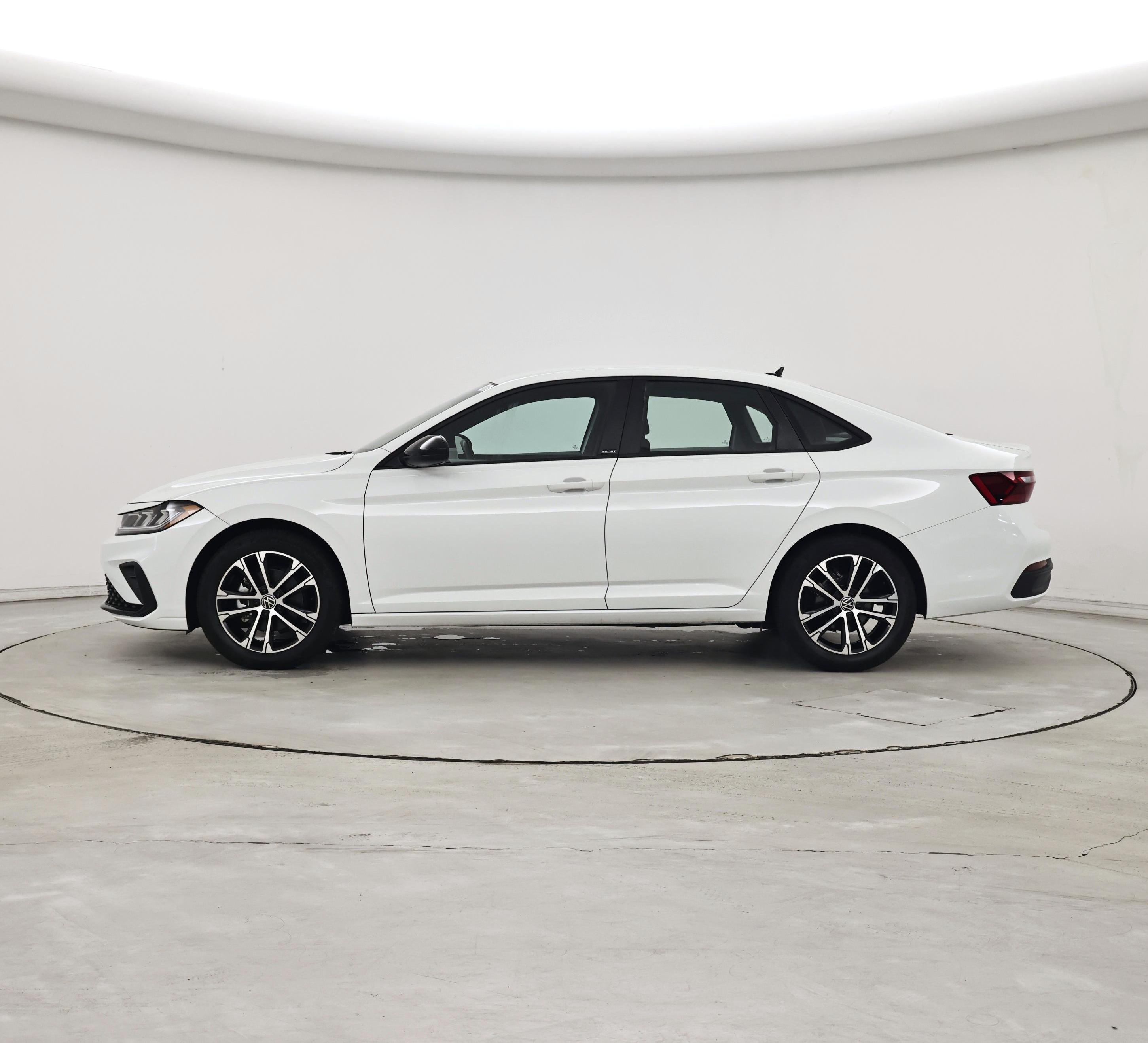 Thumbnail: 2025 Volkswagen Jetta - 3